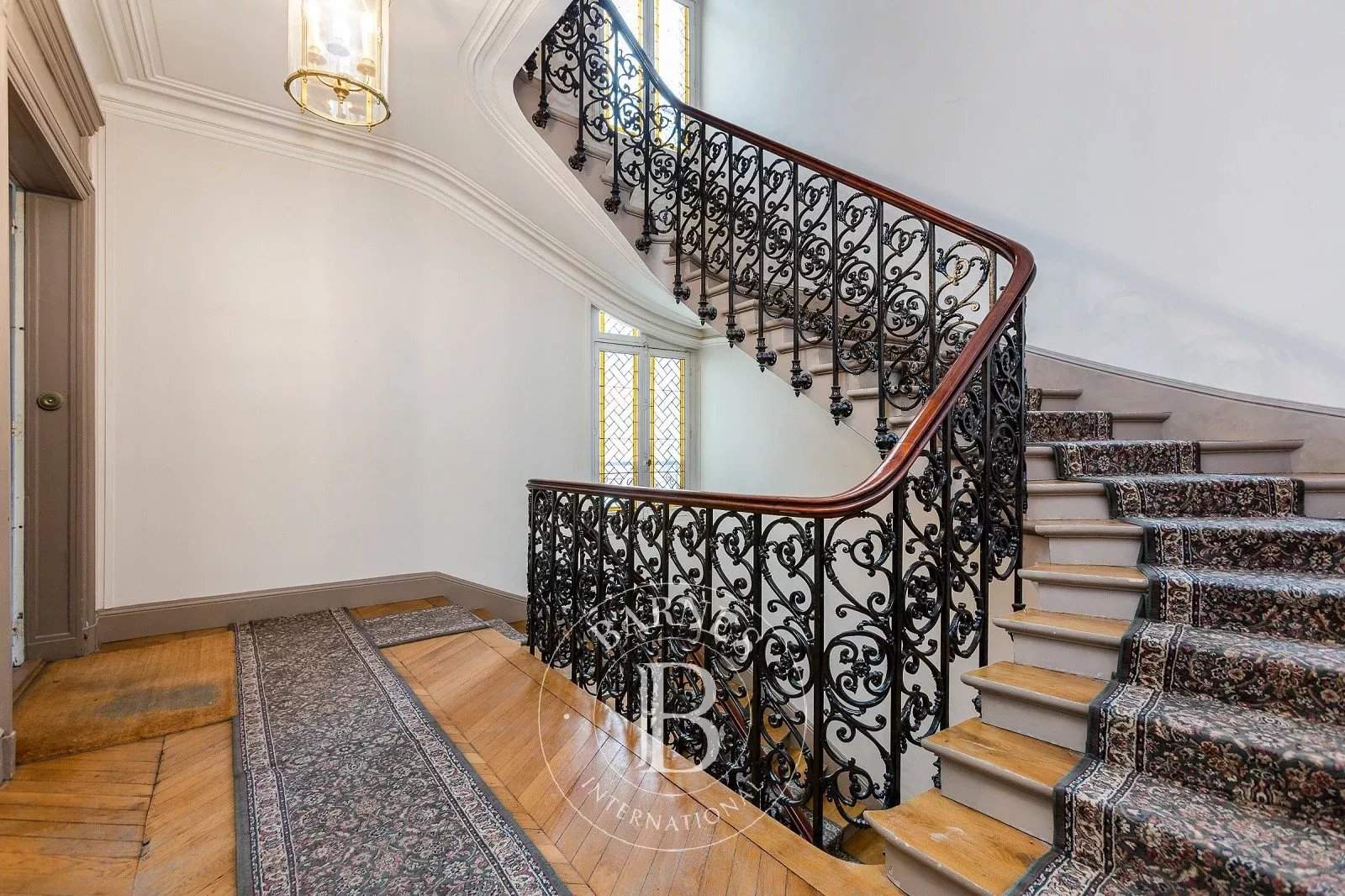 Paris  - Appartement 4 Pi&egrave;ces 3 Chambres - picture 8