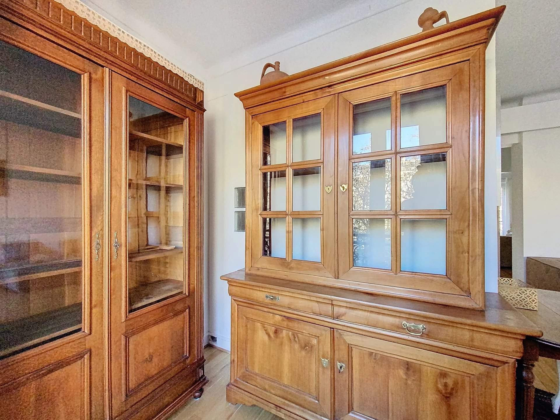 Paris  - Apartment 1 Bedroom - picture 15