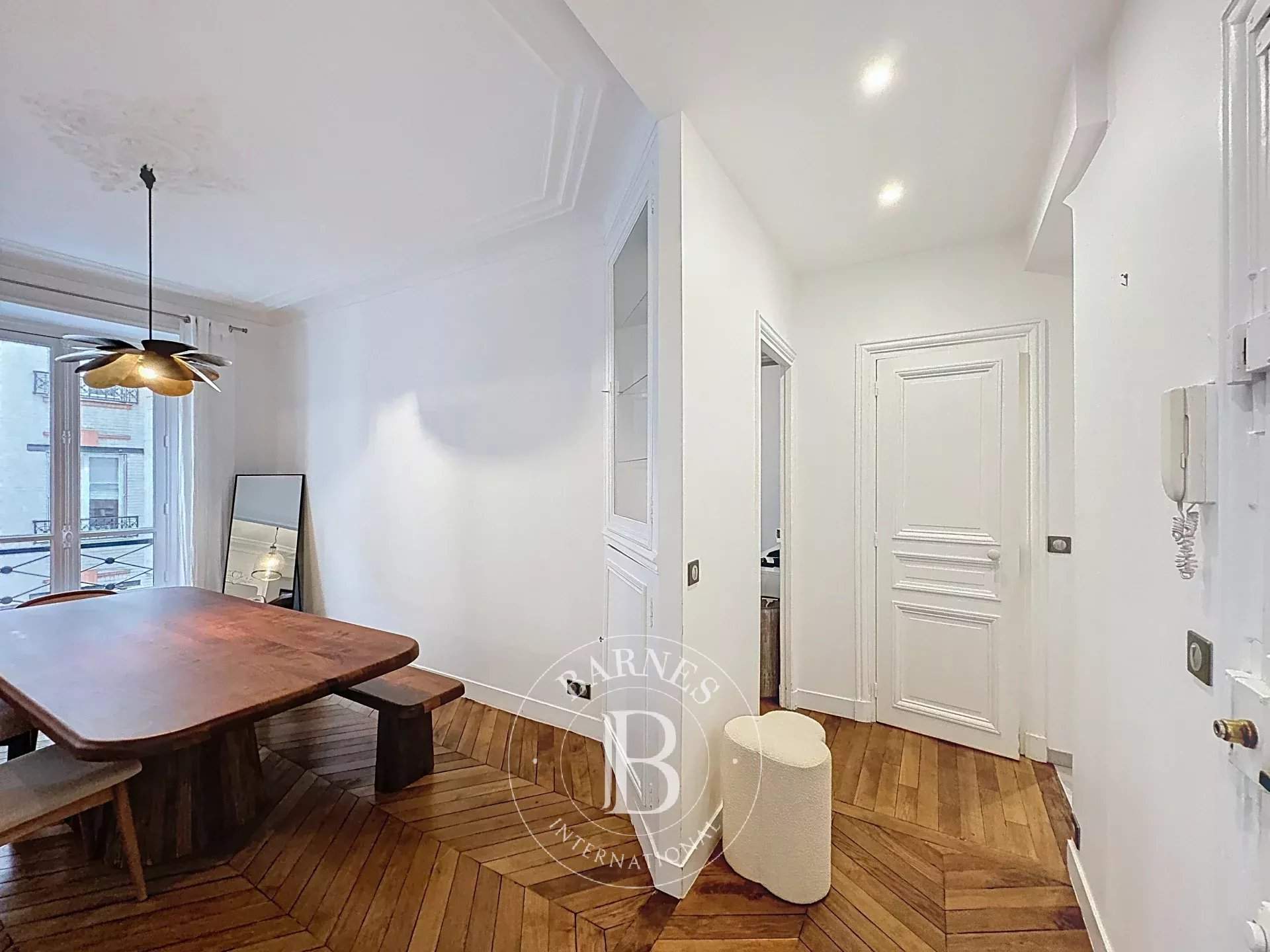 Paris  - Apartment 2 Bedrooms - picture 20