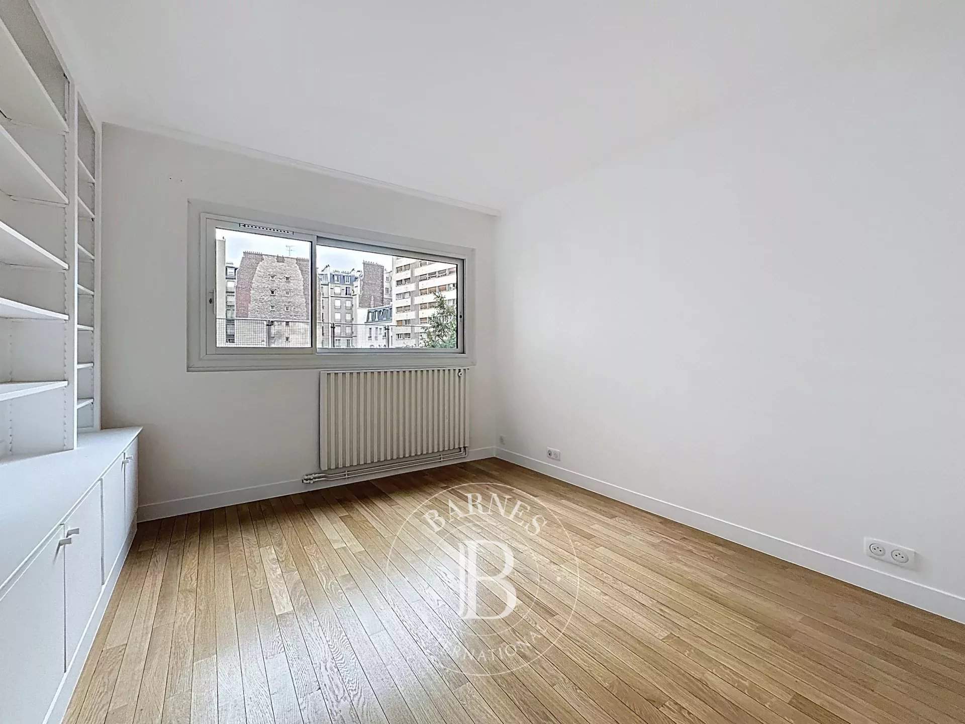 Paris  - Appartement 4 Pièces 2 Chambres - picture 12