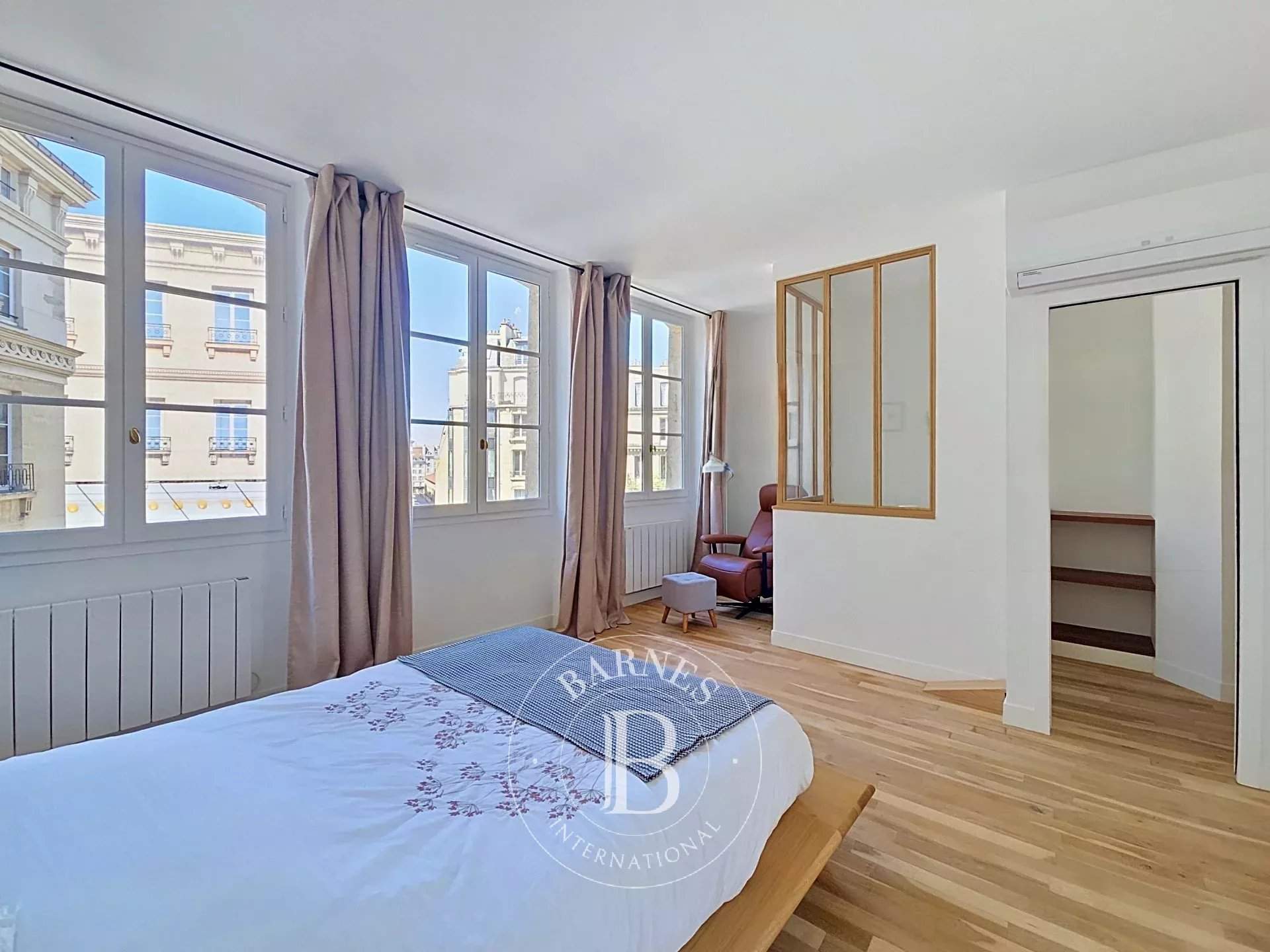 Paris  - Appartement 2 Pi&egrave;ces, 1 Chambre - picture 11