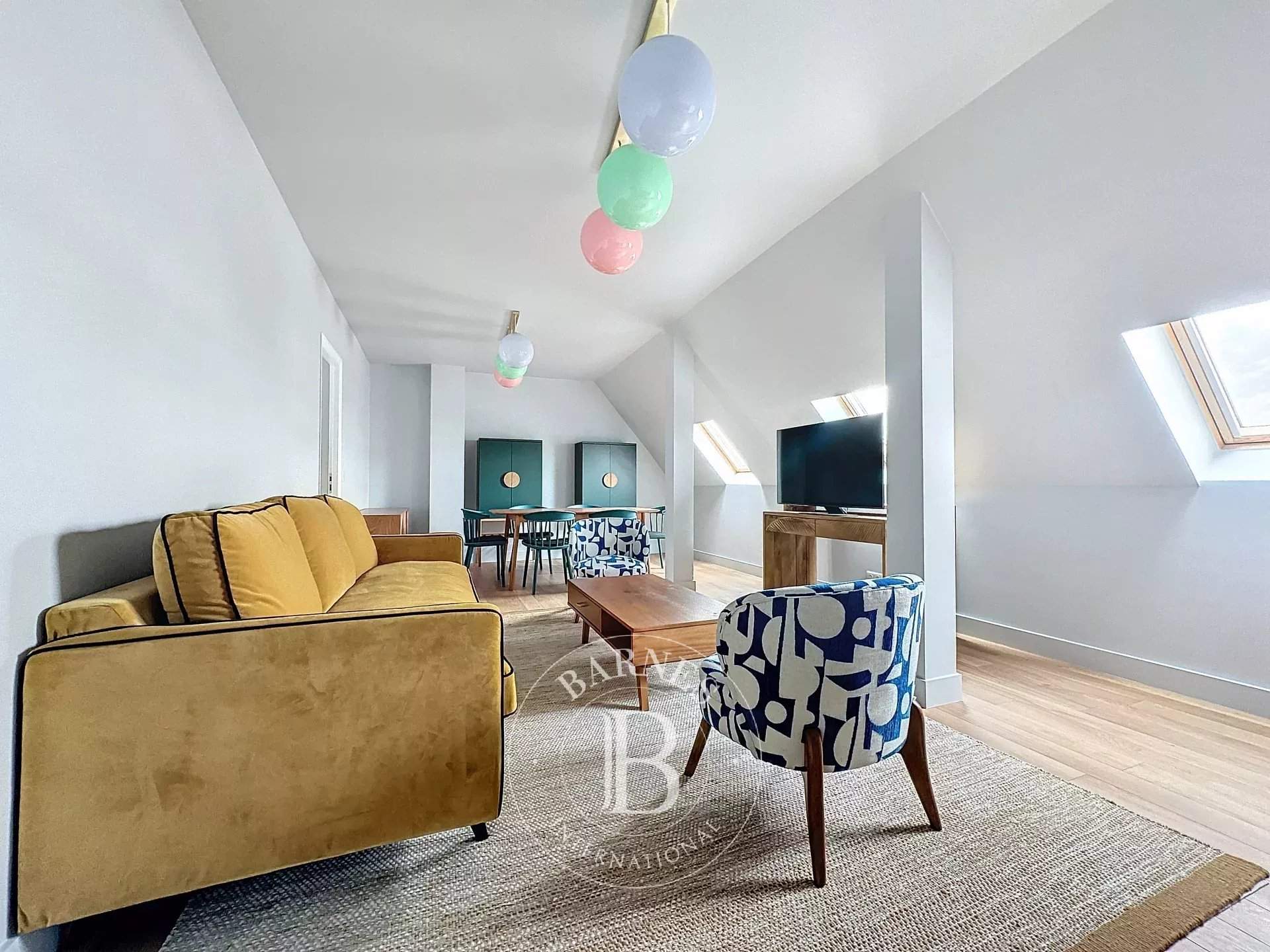 Paris  - Apartment 2 Bedrooms - picture 16