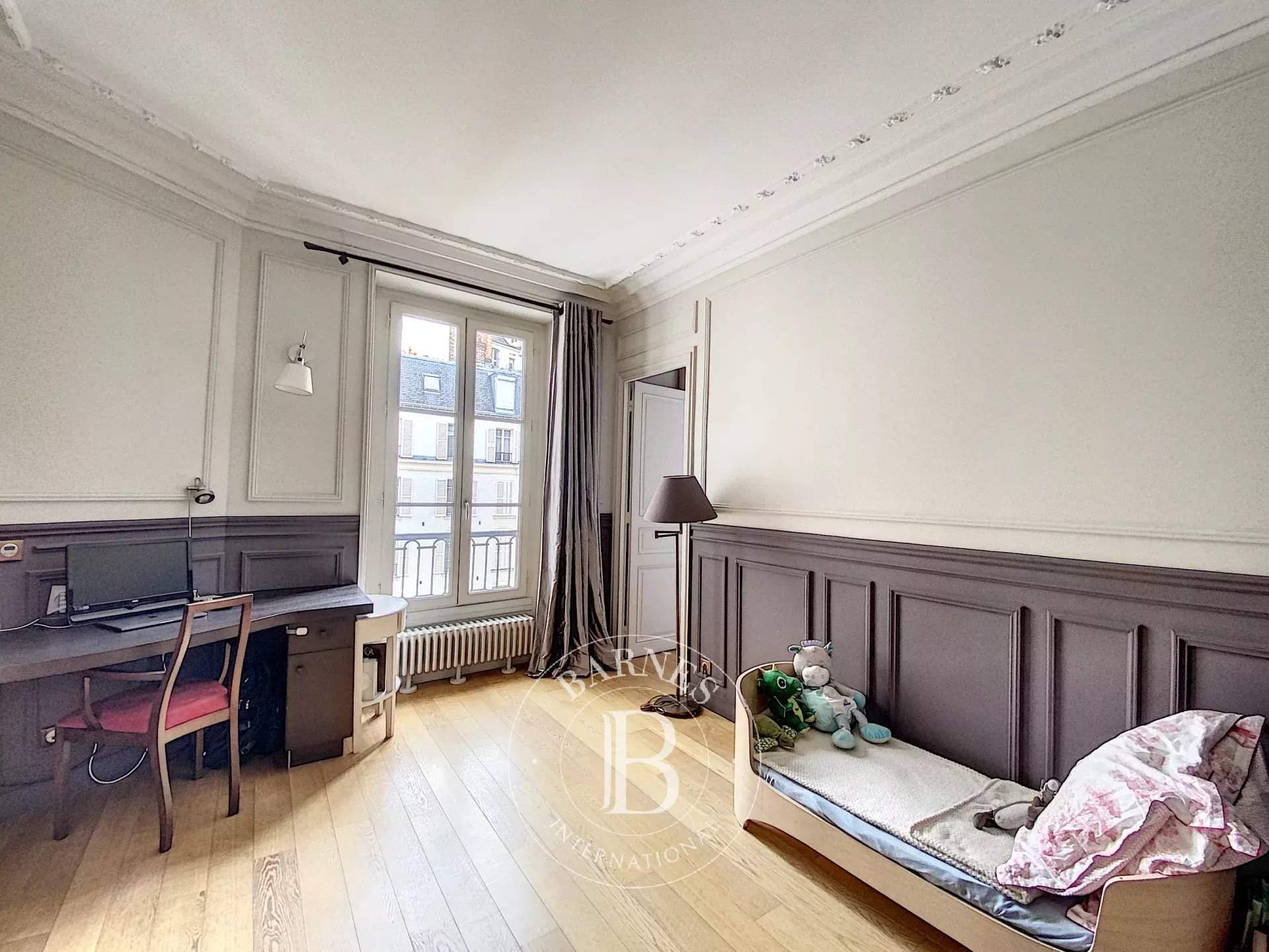 Paris  - Appartement 4 Pièces 2 Chambres - picture 11