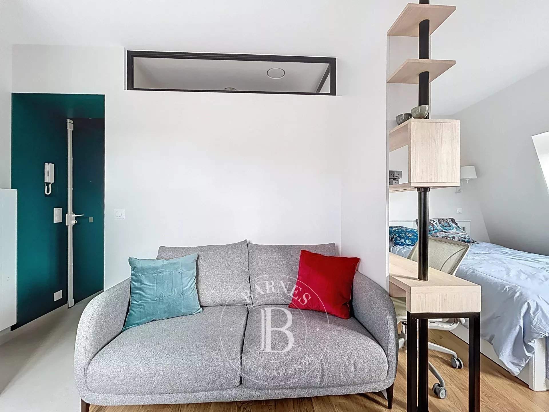 Paris  - Apartment  - picture 7