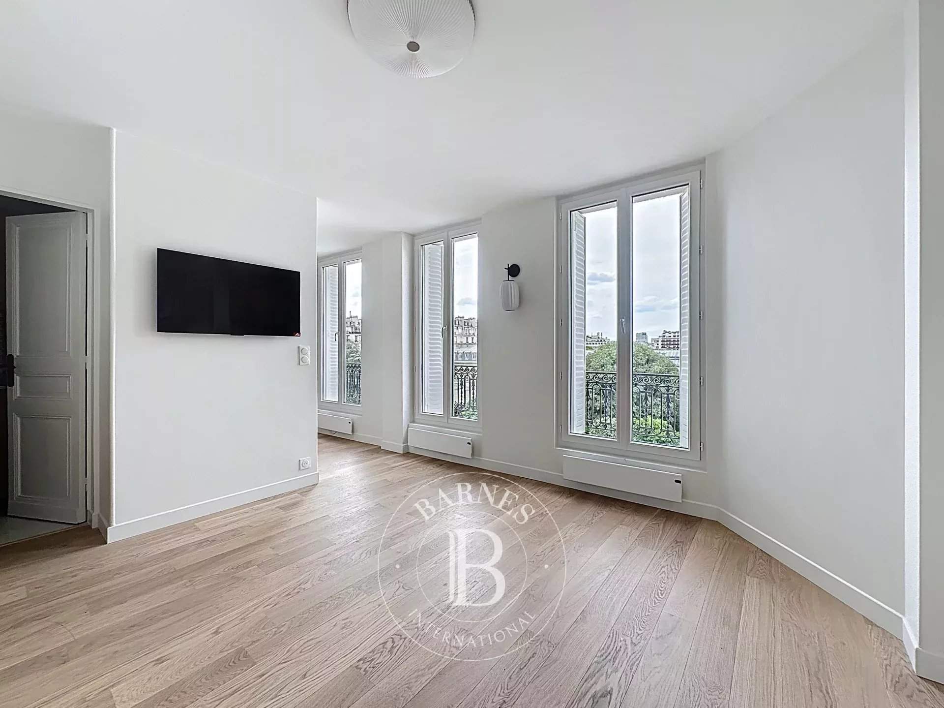 Paris  - Appartement 1 Pi&egrave;ce, 1 Chambre - picture 9