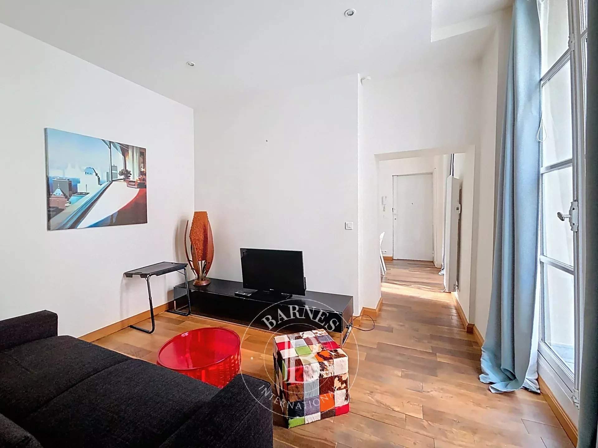 Paris  - Appartement 3 Pi&egrave;ces, 1 Chambre - picture 3