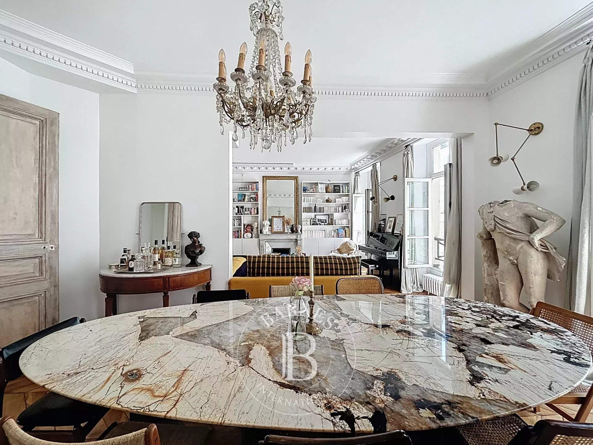 Paris  - Apartment 3 Bedrooms - picture 3