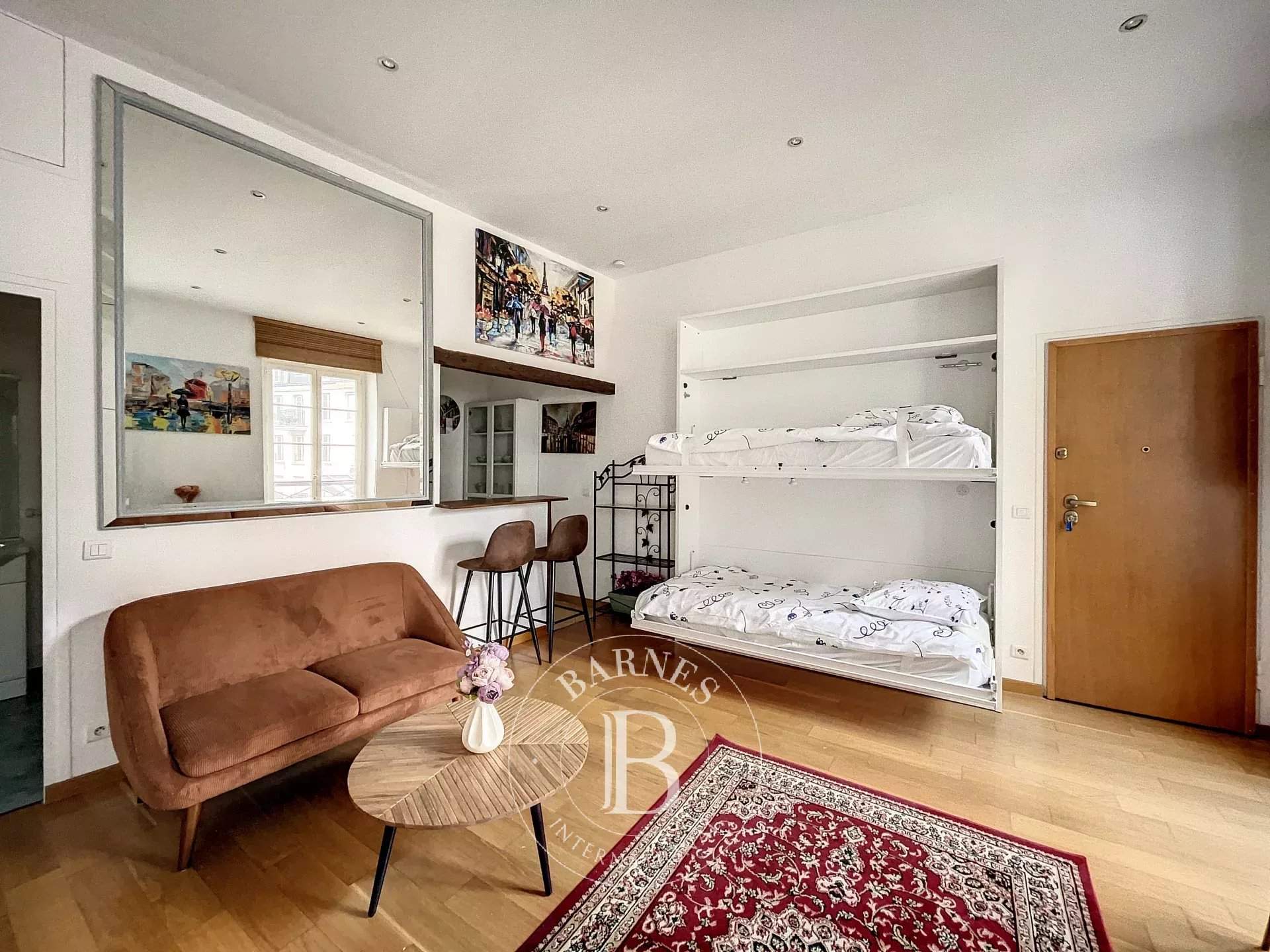Paris  - Apartment  - picture 8