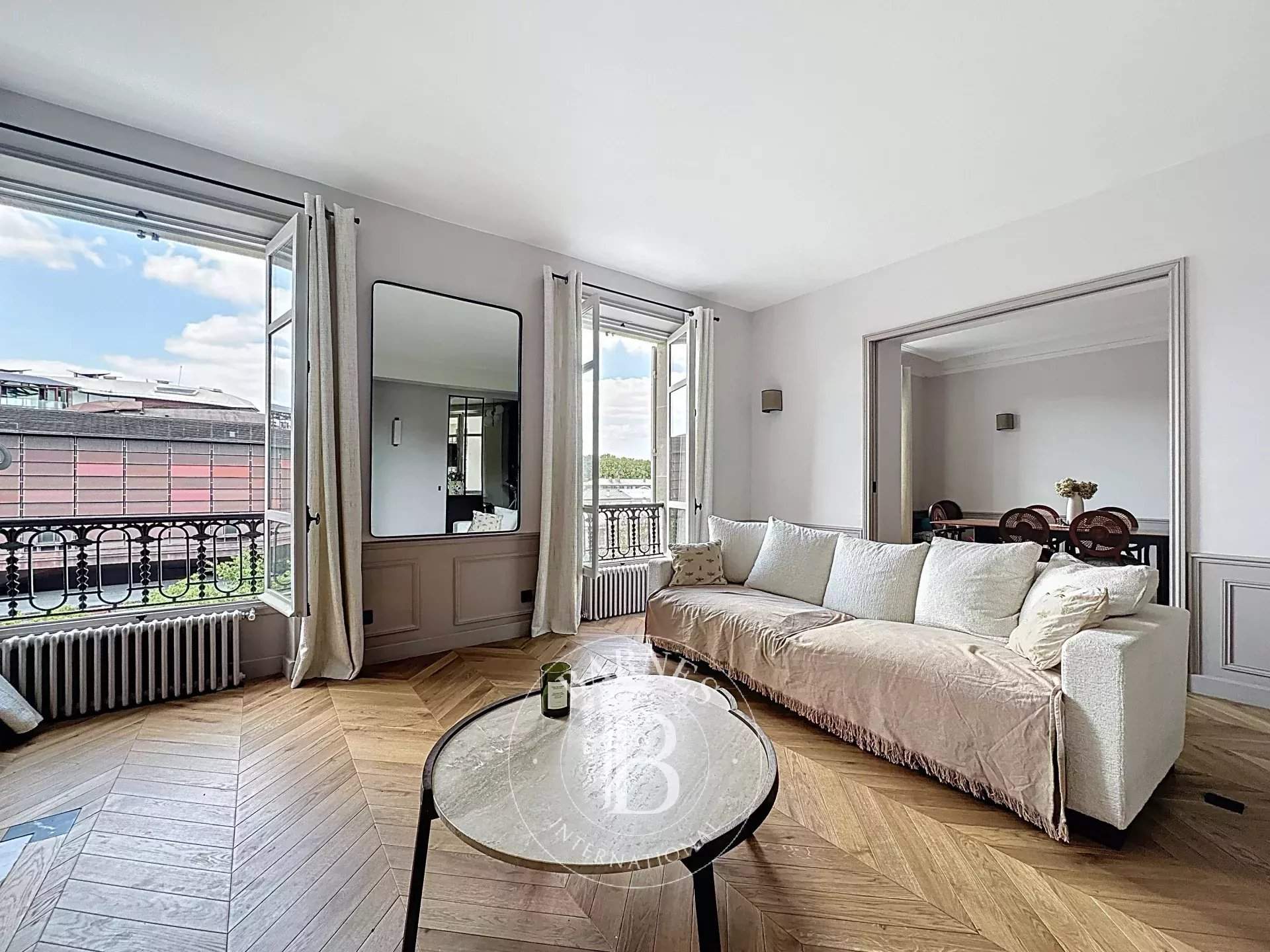 Paris  - Apartment 2 Bedrooms - picture 6