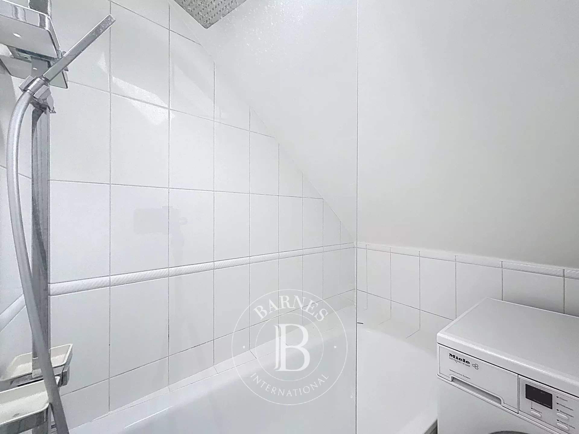 Paris  - Appartement 1 Pièce - picture 14