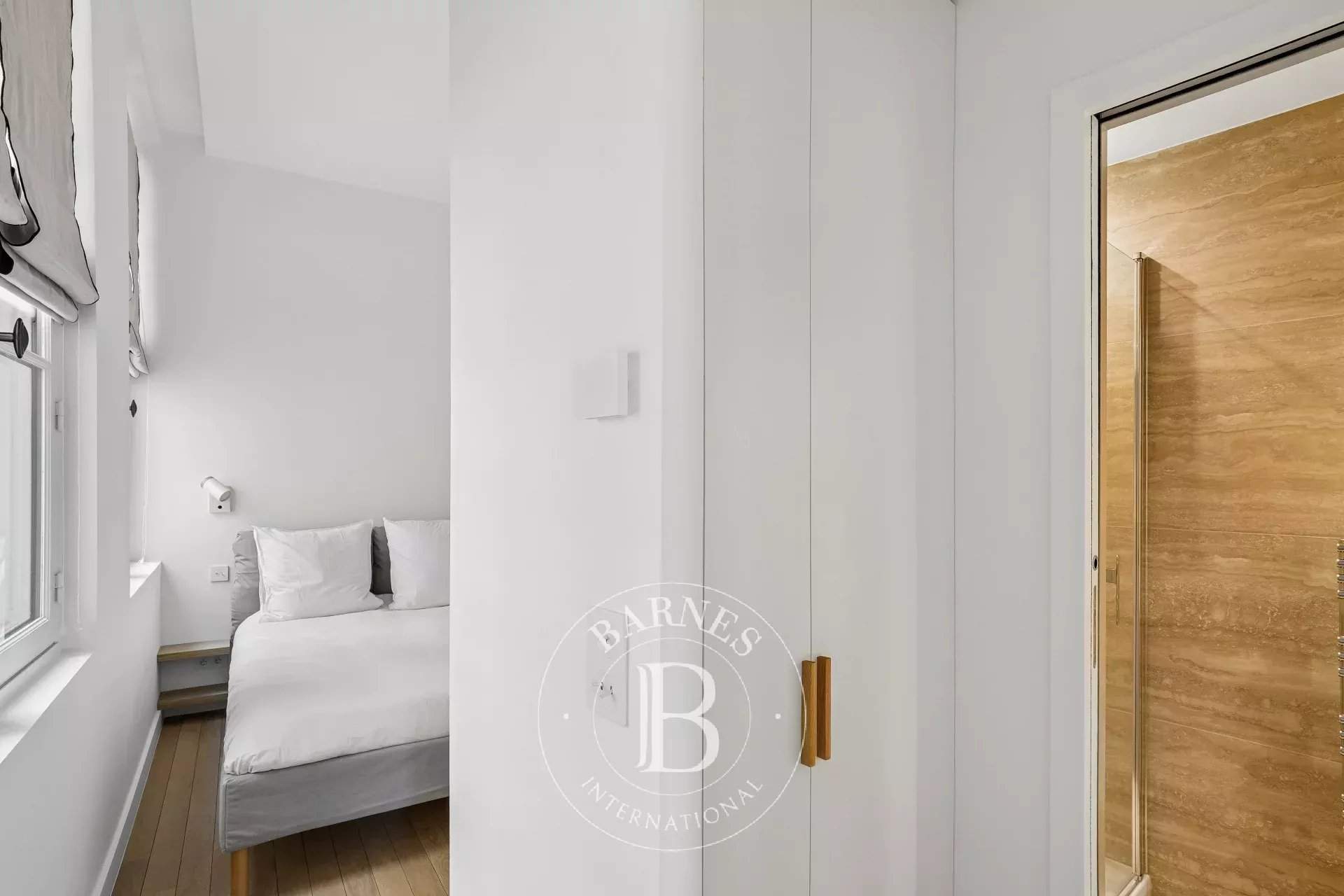 Paris  - Piso 4 Cuartos 2 Habitaciones - picture 9