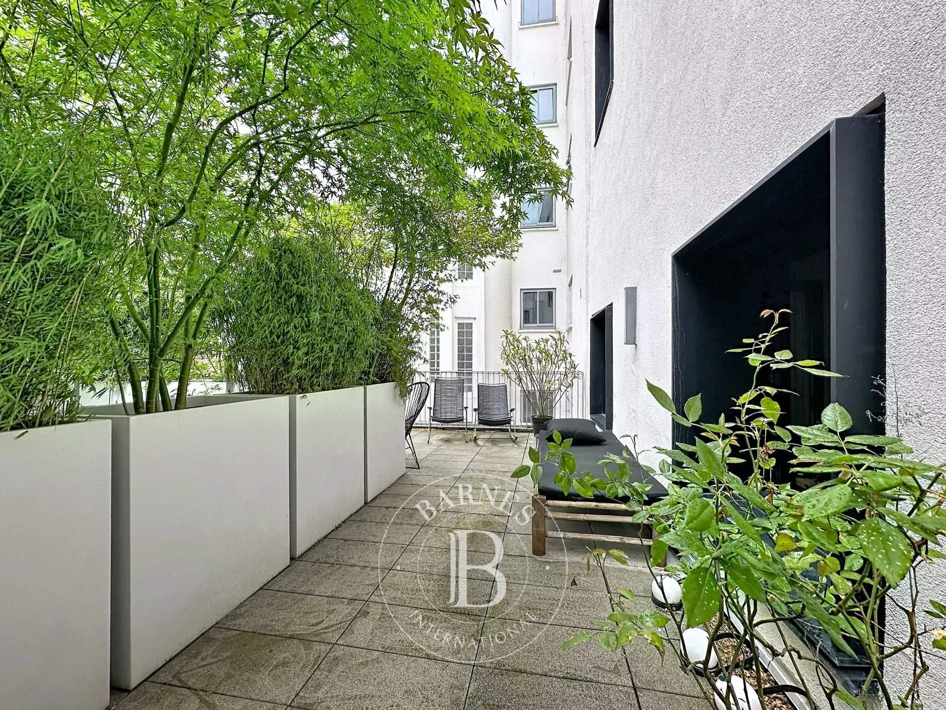 Paris  - Apartment 1 Bedroom - picture 17