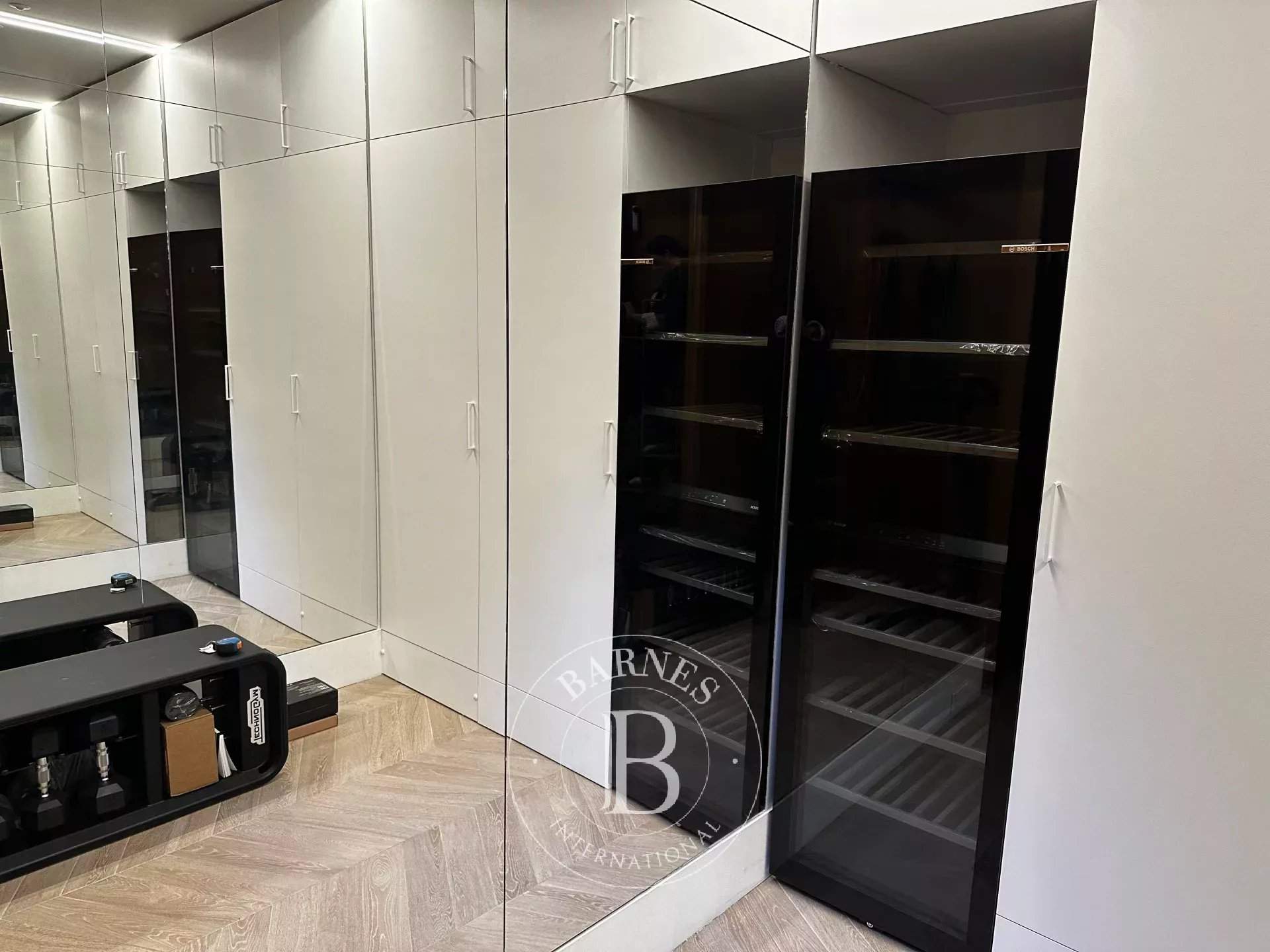 Paris  - Appartement 5 Pièces 3 Chambres - picture 17