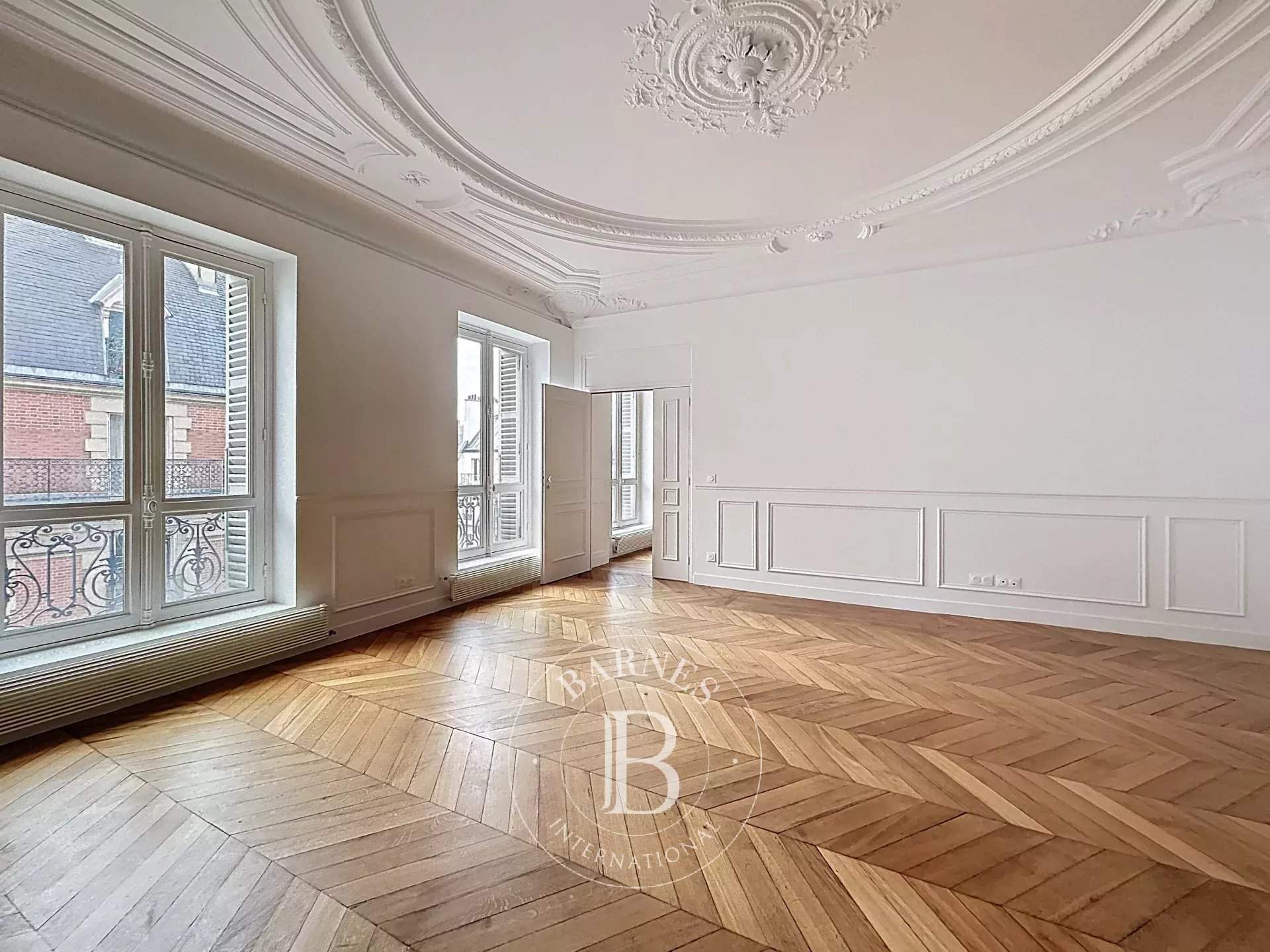 Paris  - Appartement 4 Pièces 3 Chambres - picture 4