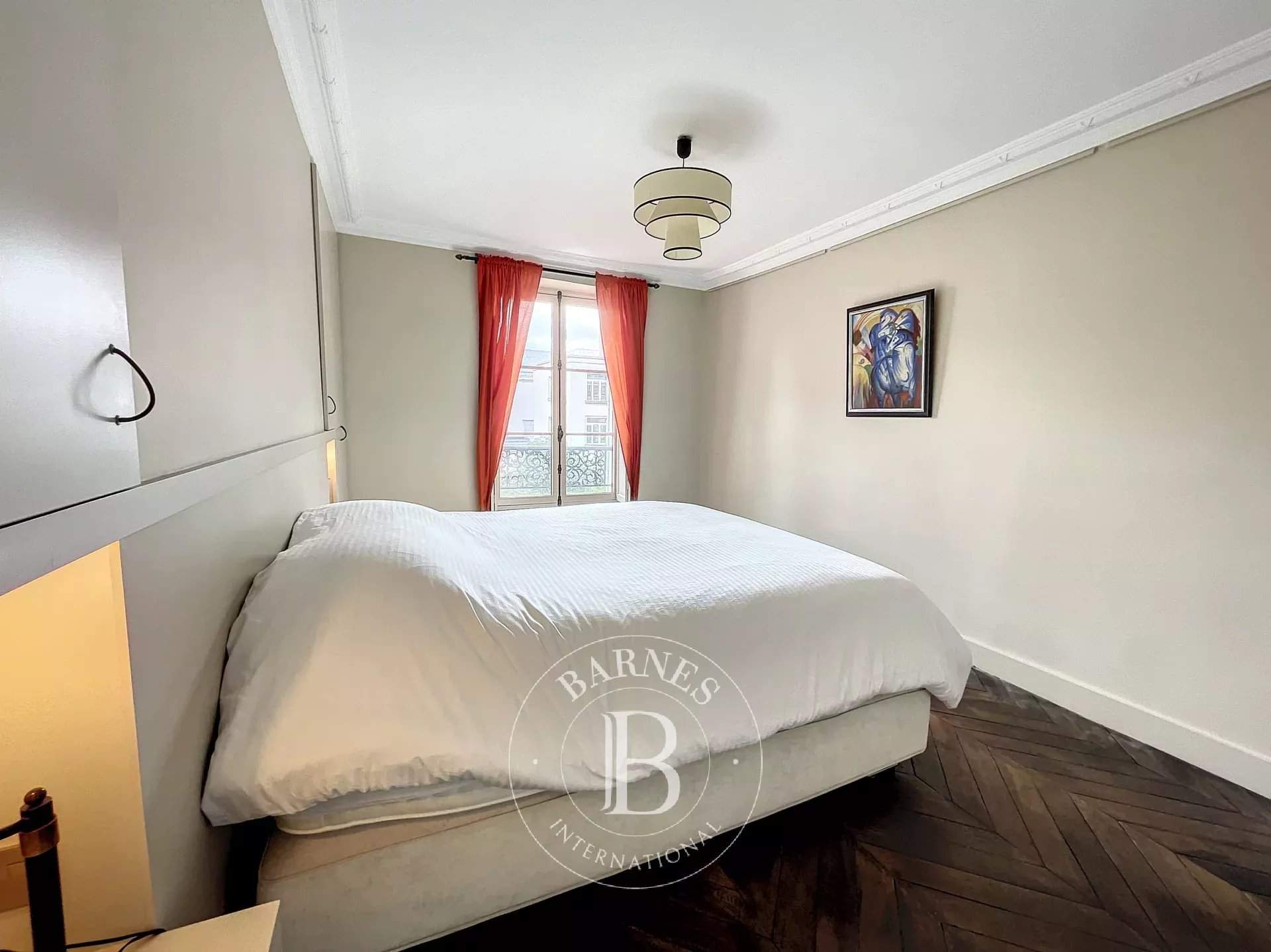 Paris  - Piso 6 Cuartos 4 Habitaciones - picture 17