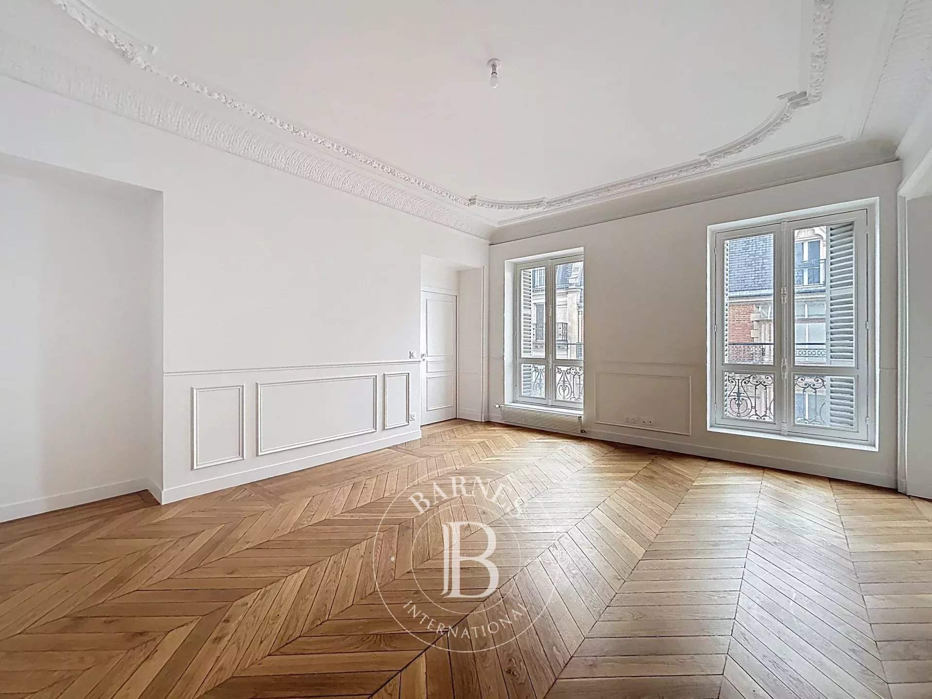 Paris  - Appartement 4 Pièces 3 Chambres - picture 10