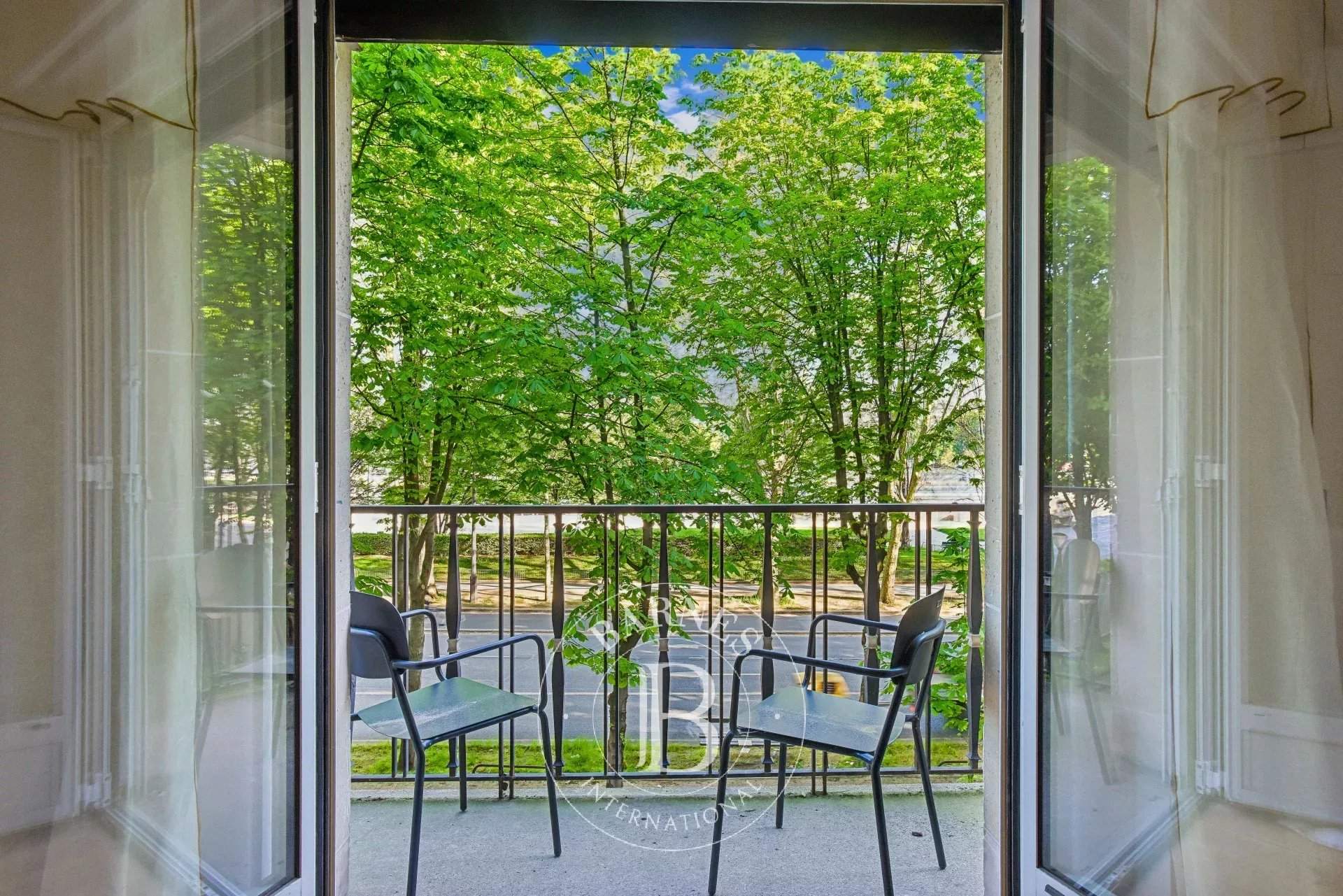 Paris  - Appartement 4 Pi&egrave;ces 2 Chambres - picture 11