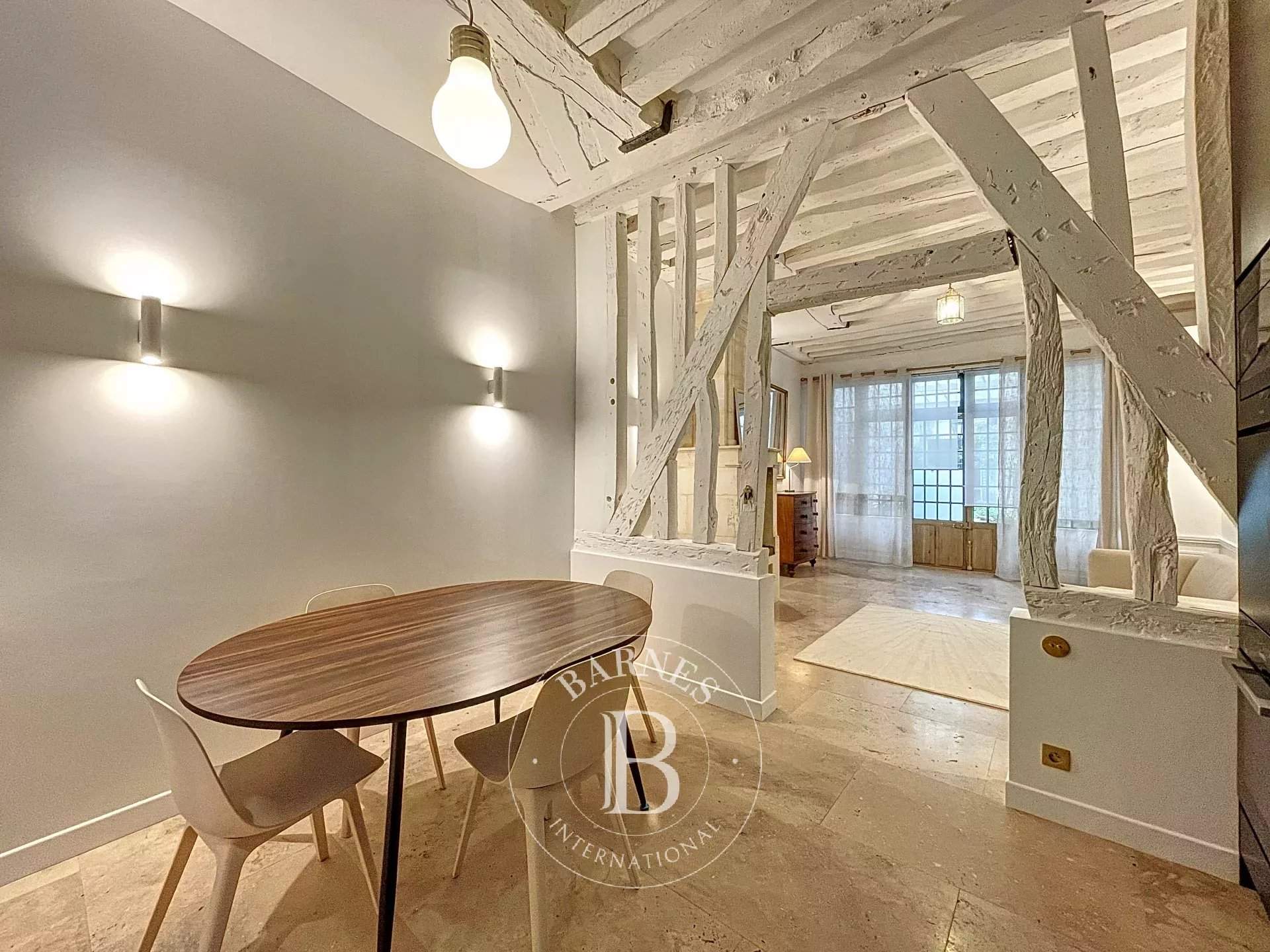 Paris  - Appartement 2 Pièces, 1 Chambre - picture 9