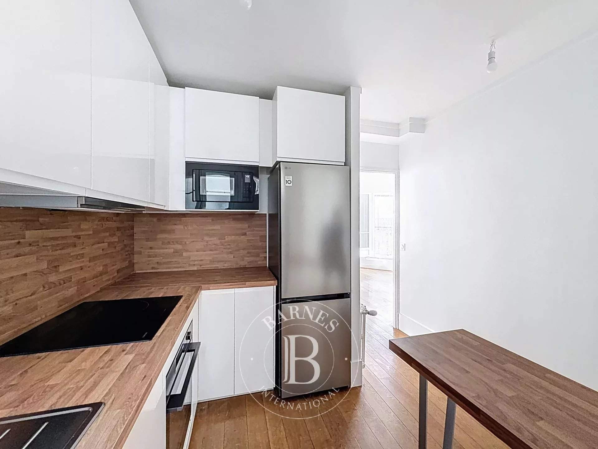 Paris  - Appartement 4 Pièces 3 Chambres - picture 11