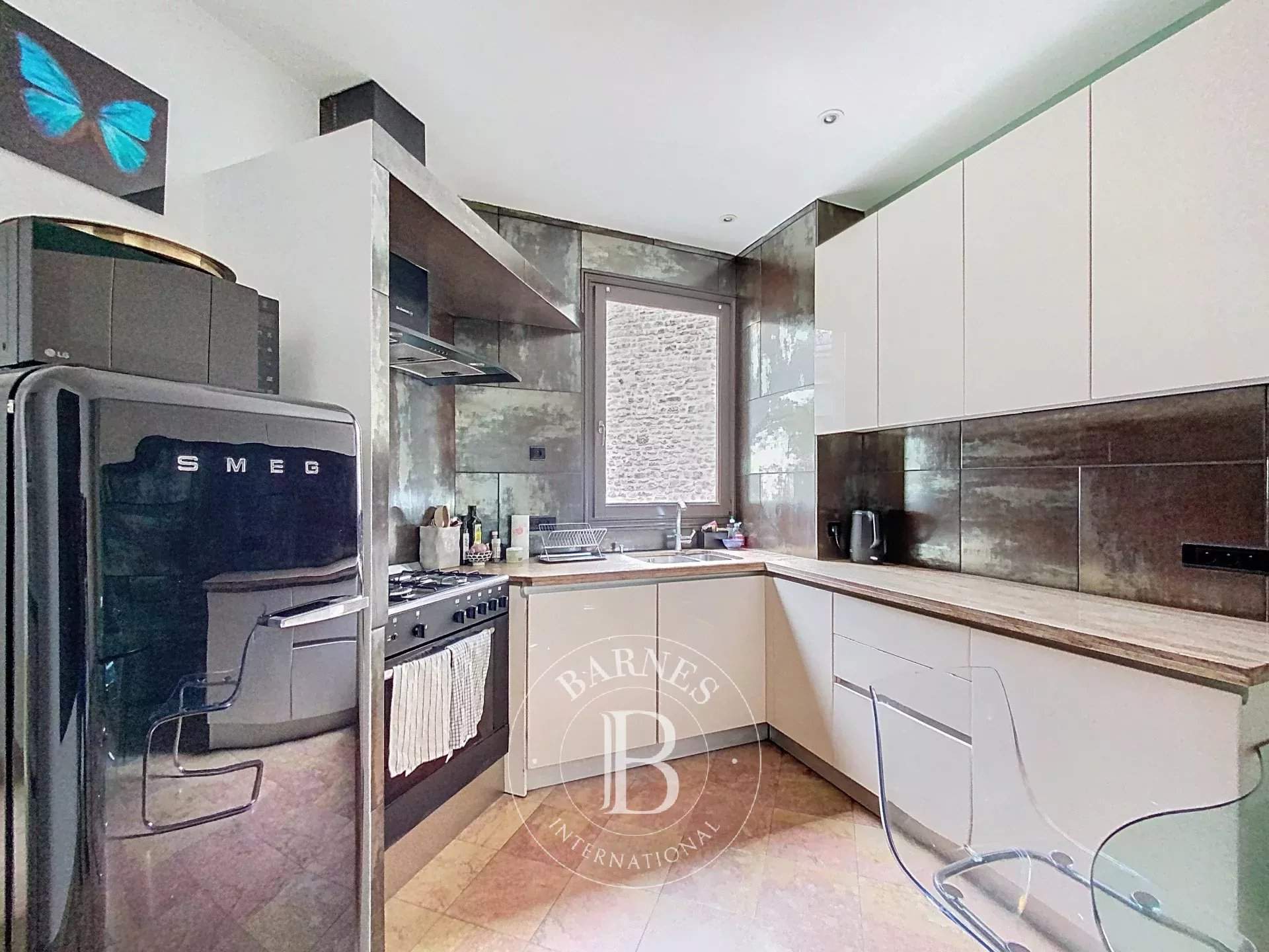Paris  - Apartment 3 Bedrooms - picture 17