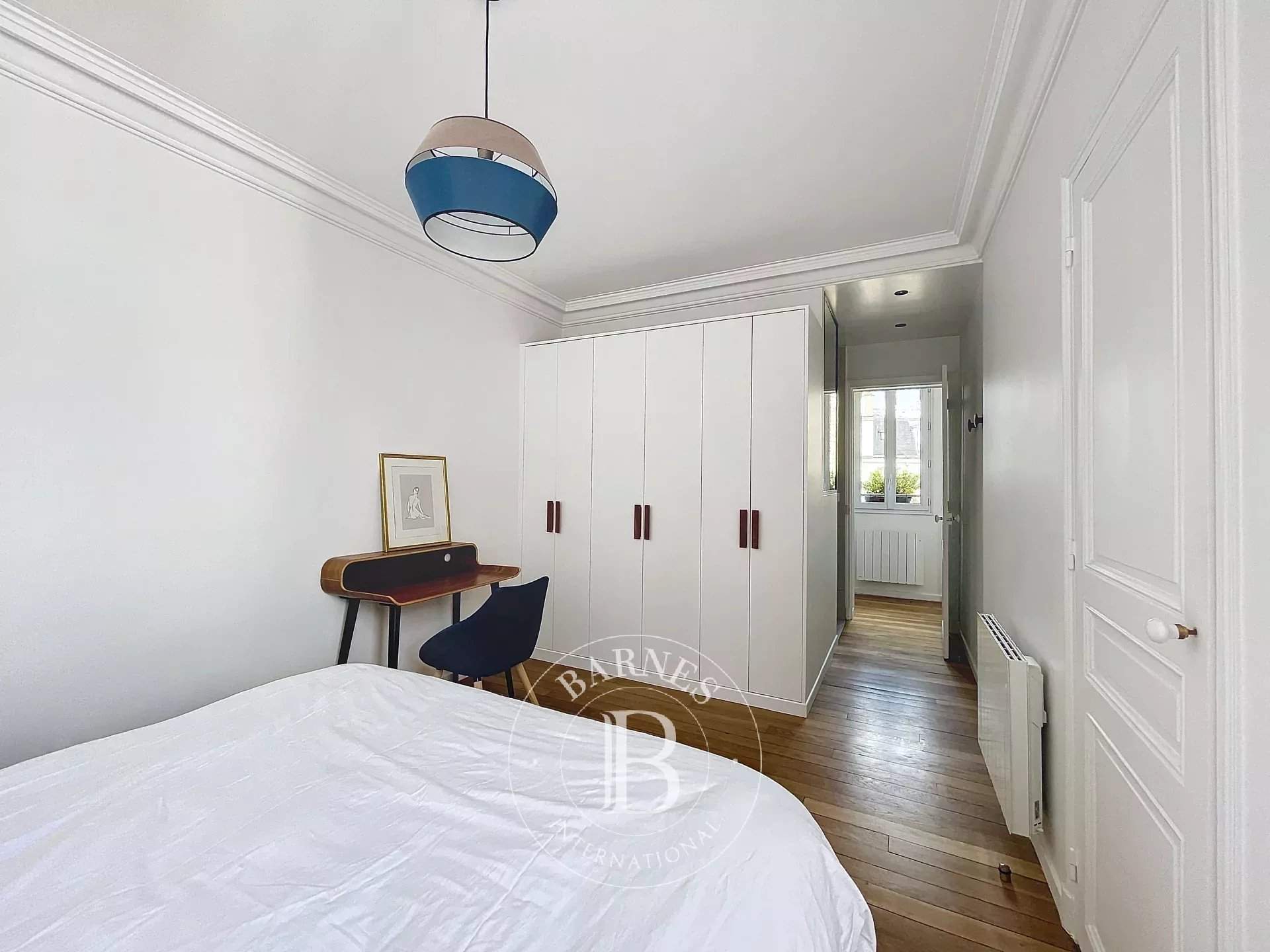 Paris  - Apartment 1 Bedroom - picture 9
