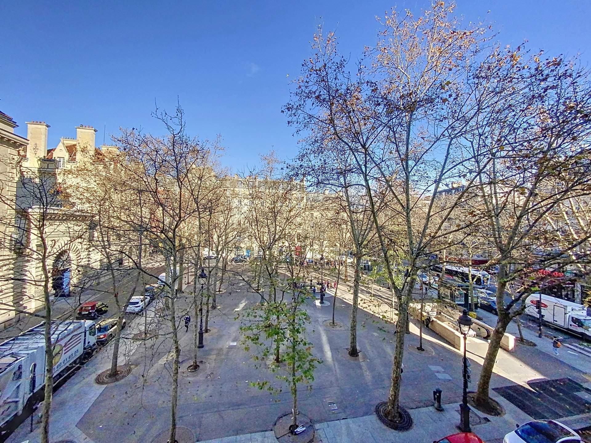 Paris  - Apartment 1 Bedroom - picture 7