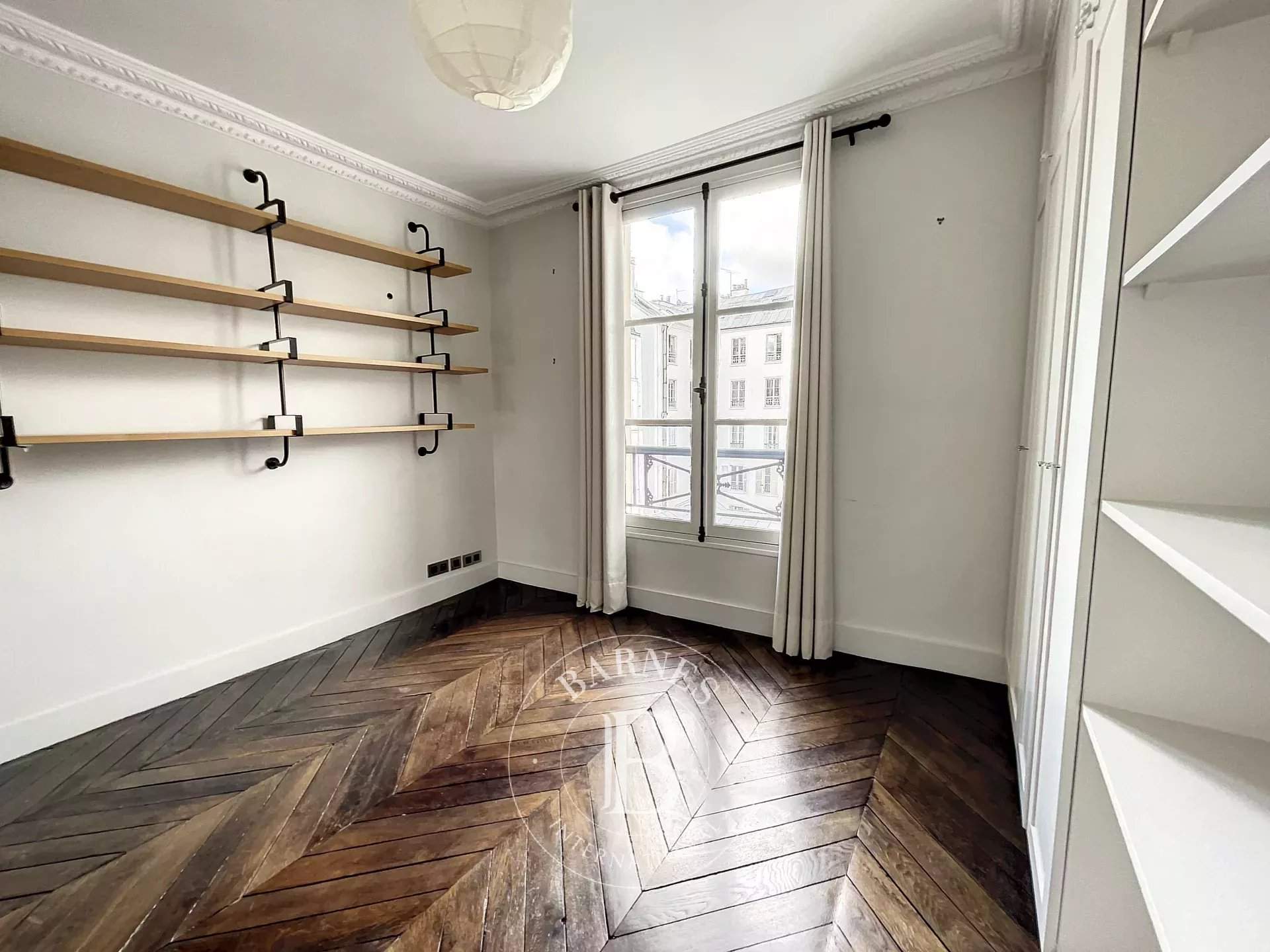 Paris  - Piso 6 Cuartos 4 Habitaciones - picture 13