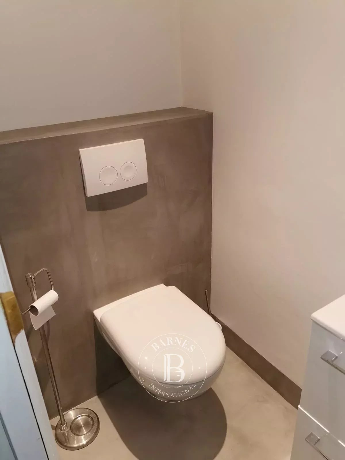 Paris  - Appartement 2 Pi&egrave;ces, 1 Chambre - picture 8