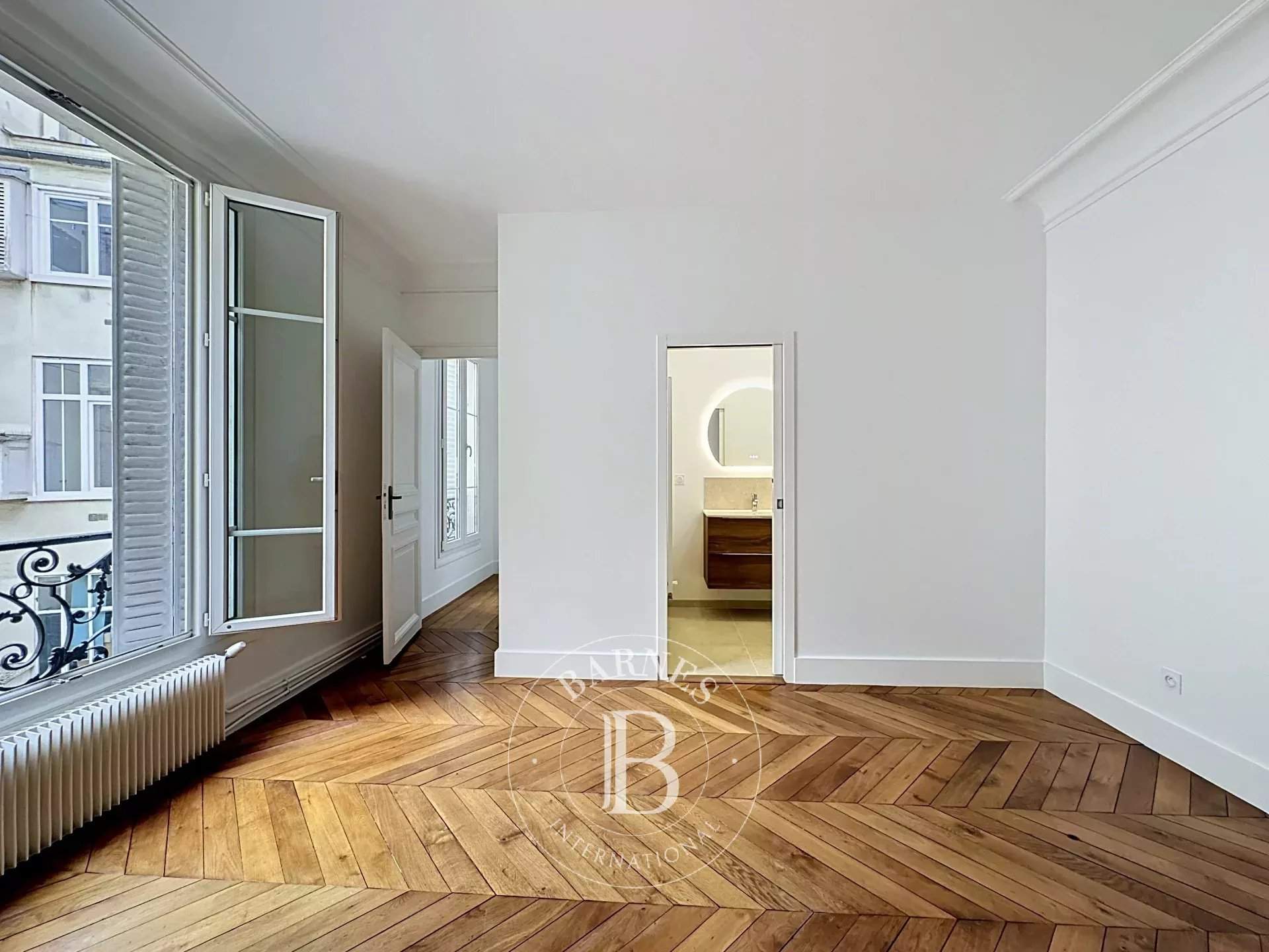 Paris  - Apartment 3 Bedrooms - picture 15