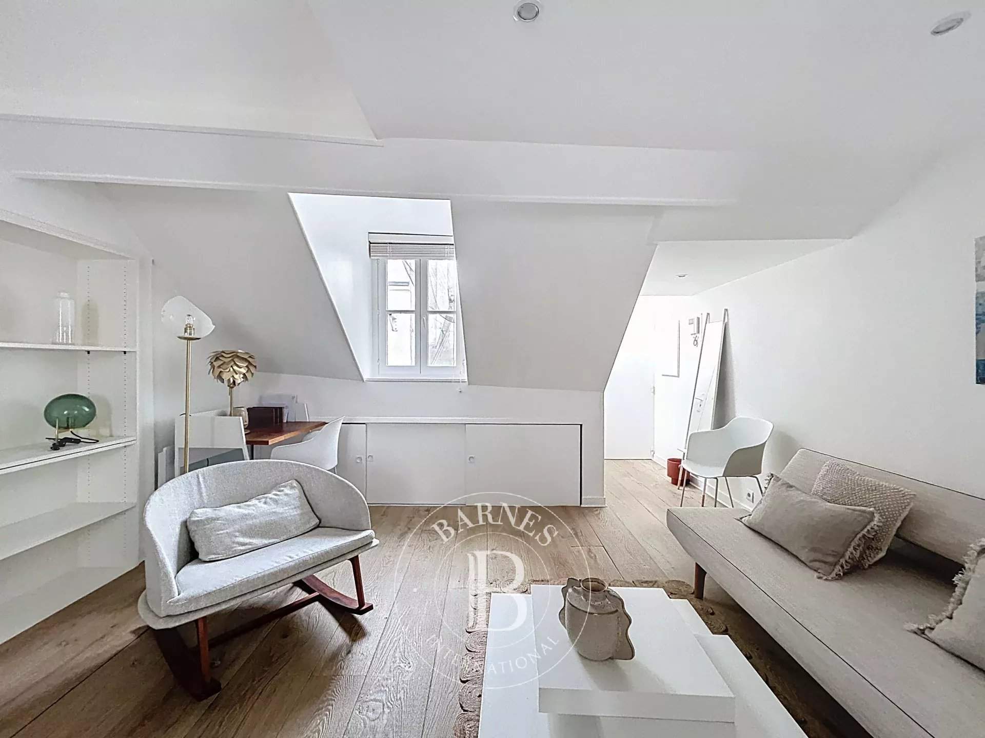 Paris  - Appartement 1 Pièce - picture 2