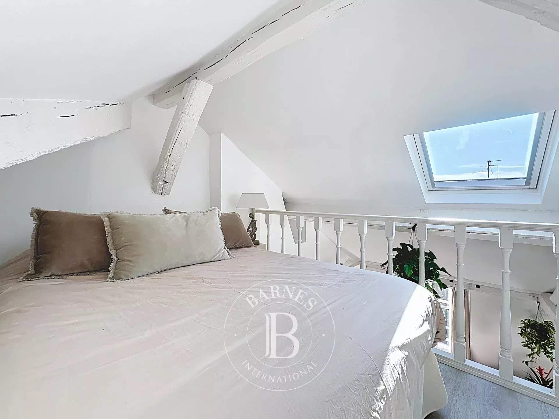 Paris  - Apartment  - picture 6