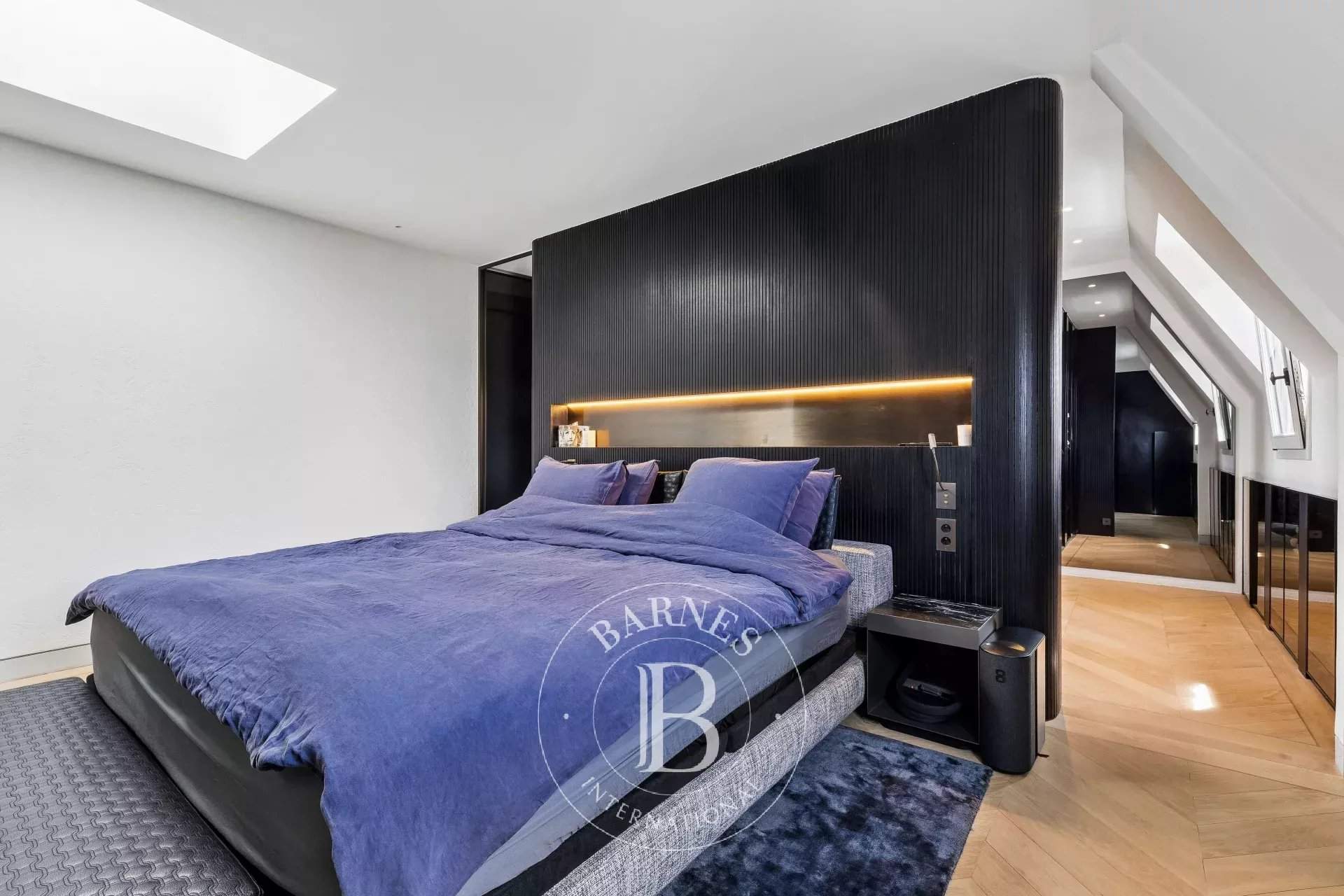 Paris  - Apartment 3 Bedrooms - picture 7