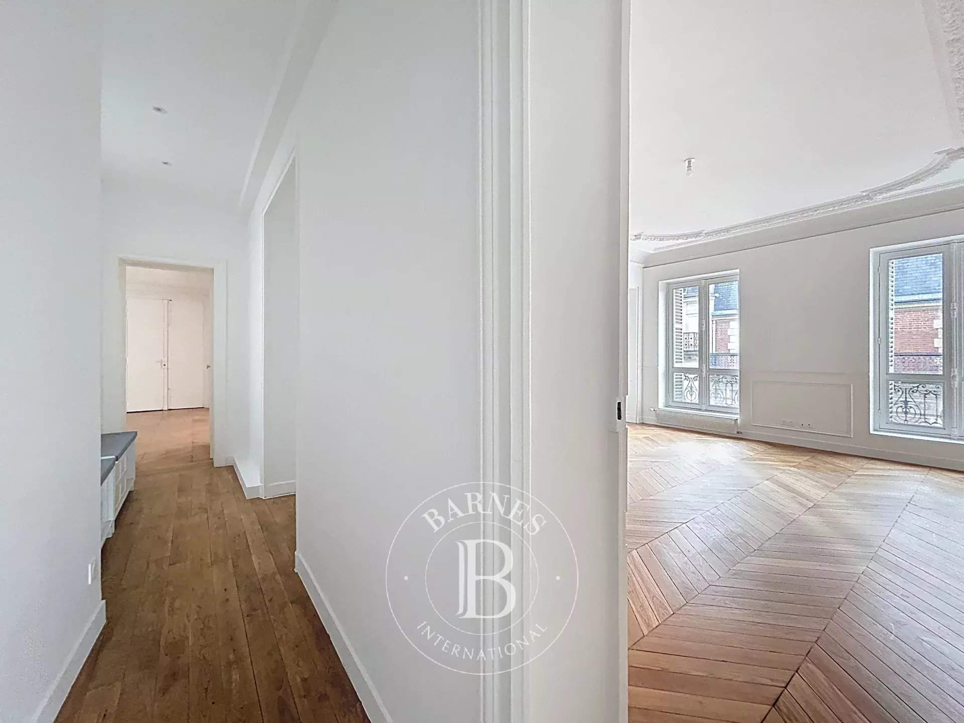 Paris  - Appartement 4 Pièces 3 Chambres - picture 16