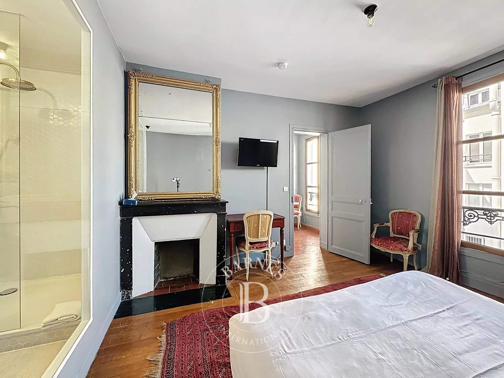 Paris  - Apartment  - picture 9