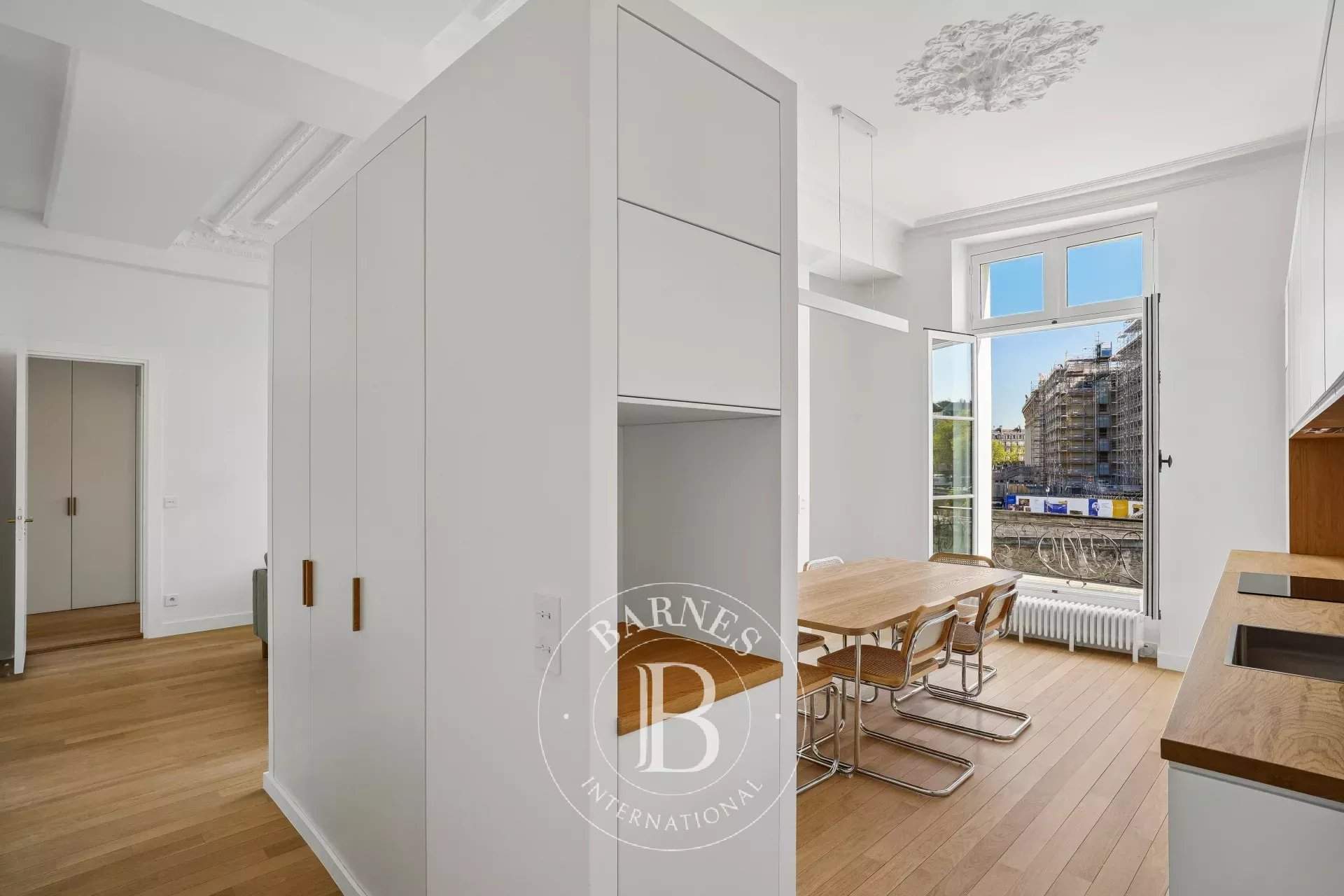 Paris  - Piso 4 Cuartos 2 Habitaciones - picture 4