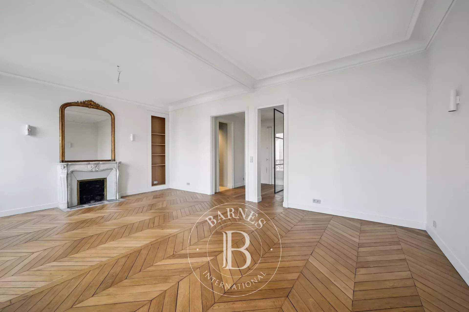 Paris  - Apartment 3 Bedrooms - picture 4