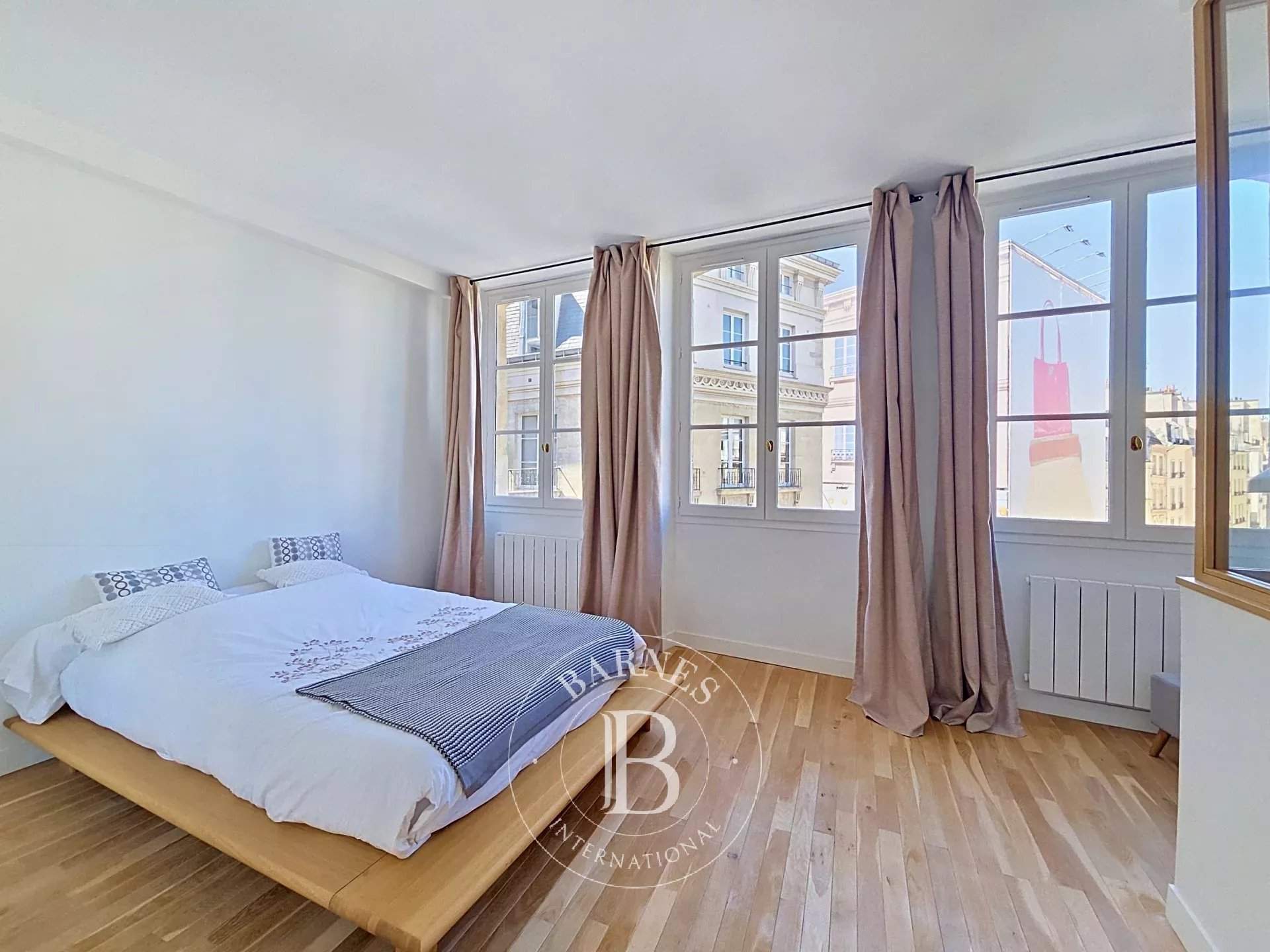 Paris  - Appartement 2 Pi&egrave;ces, 1 Chambre - picture 6