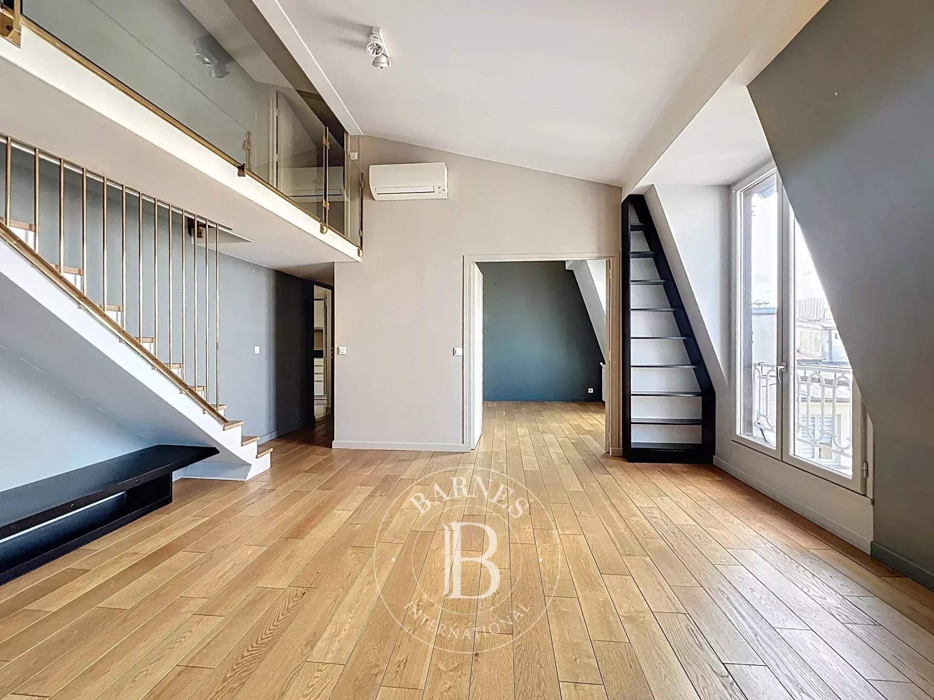 Paris  - Apartment 1 Bedroom - picture 10