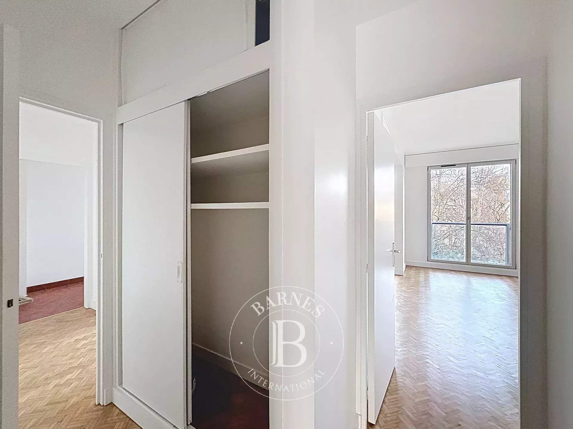 Paris  - Appartement 2 Pi&egrave;ces, 1 Chambre - picture 15