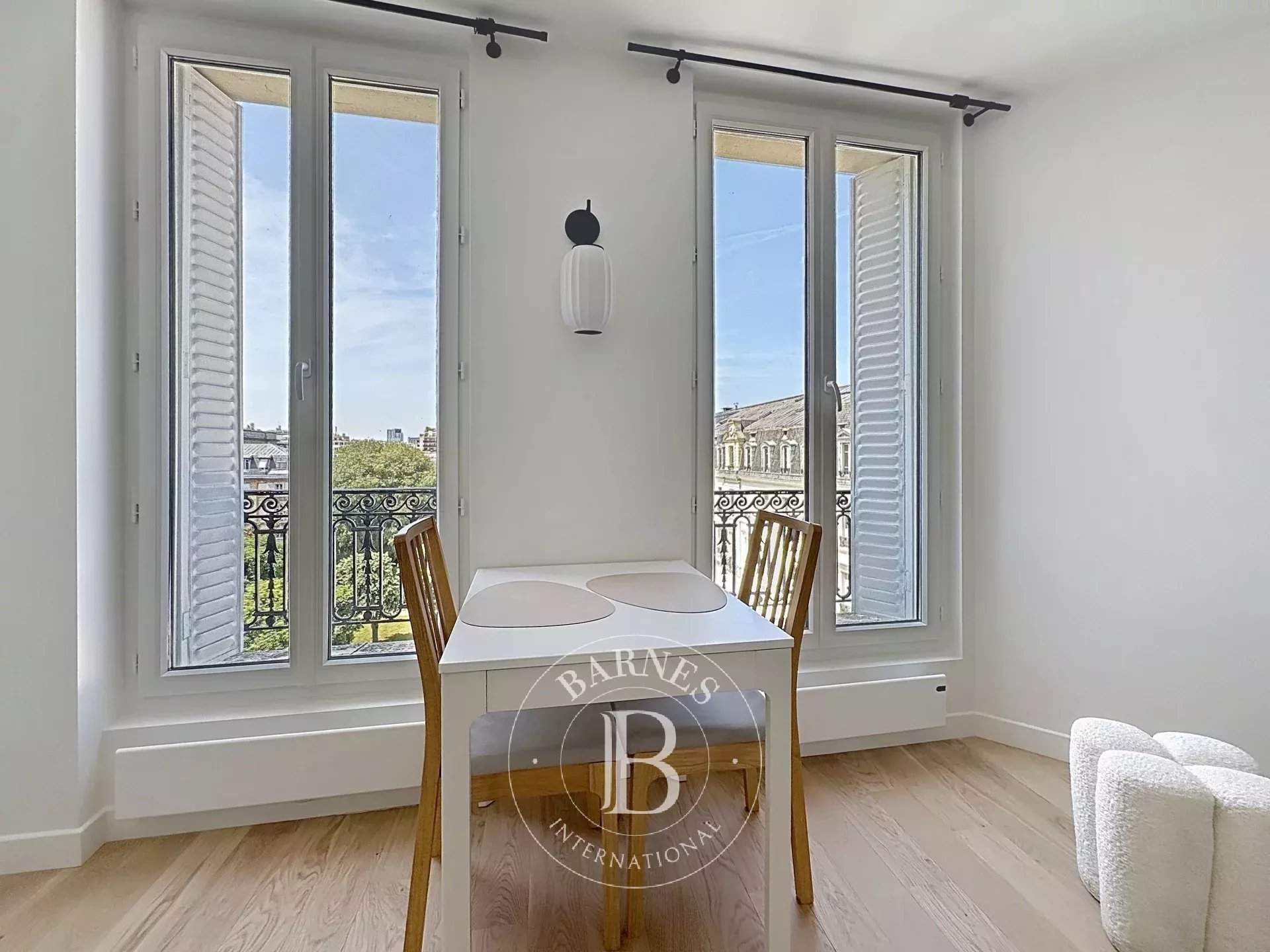 Paris  - Appartement 1 Pi&egrave;ce, 1 Chambre - picture 5