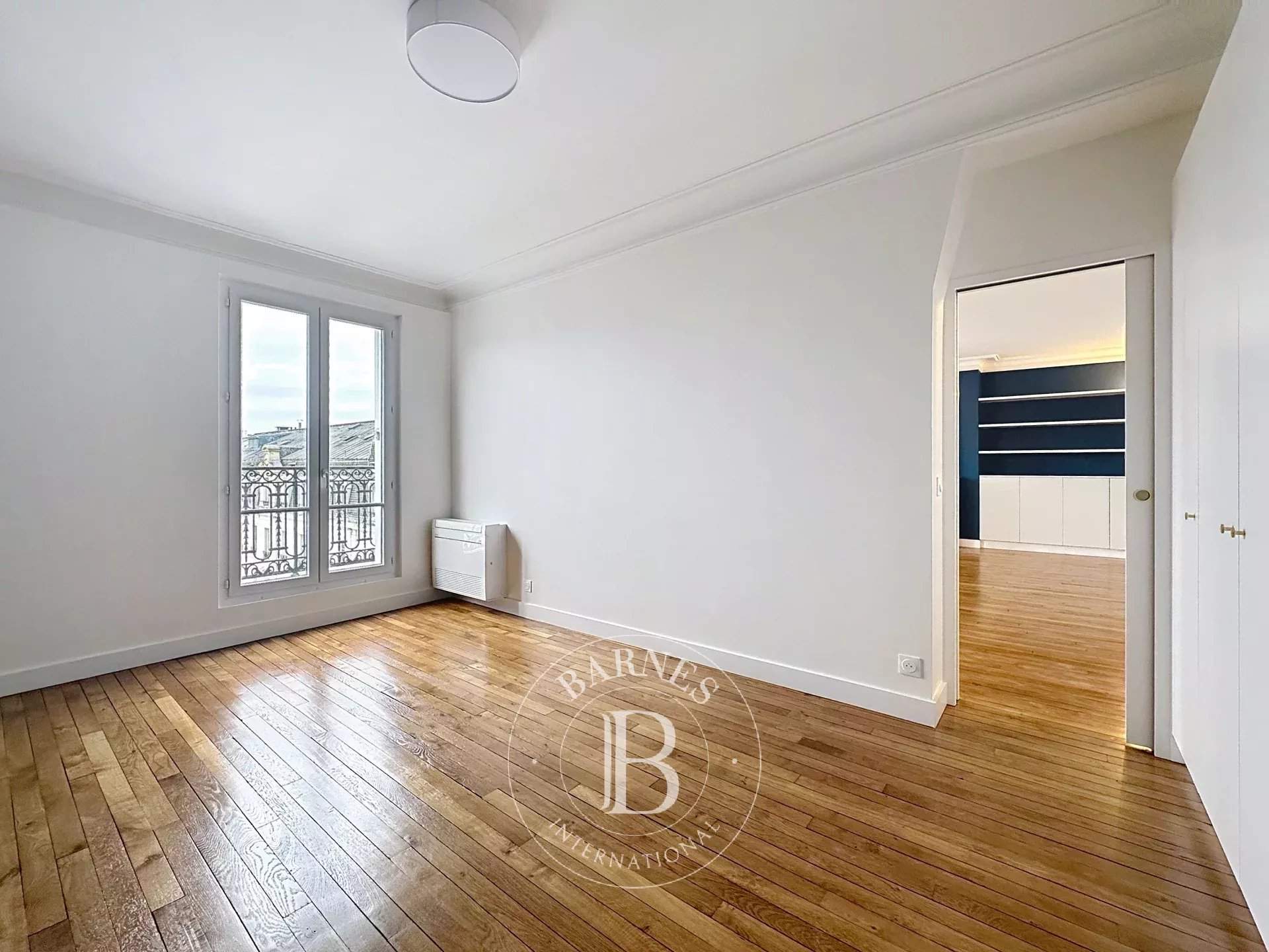 Paris  - Piso 3 Cuartos 2 Habitaciones - picture 7