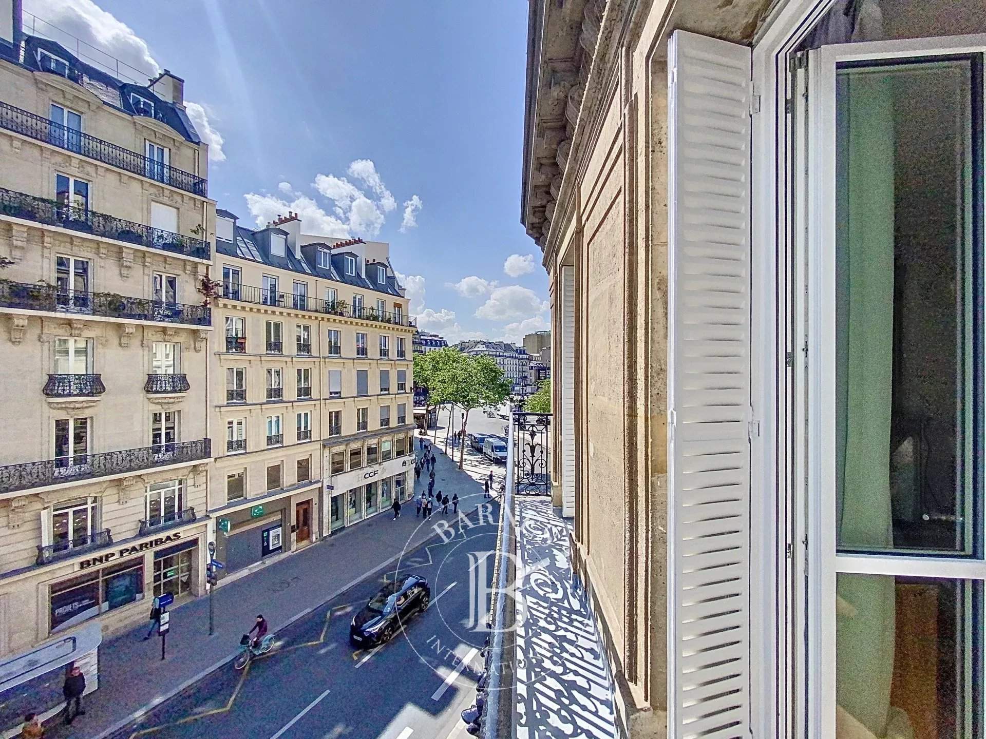 Paris  - Appartement 3 Pièces 2 Chambres - picture 1