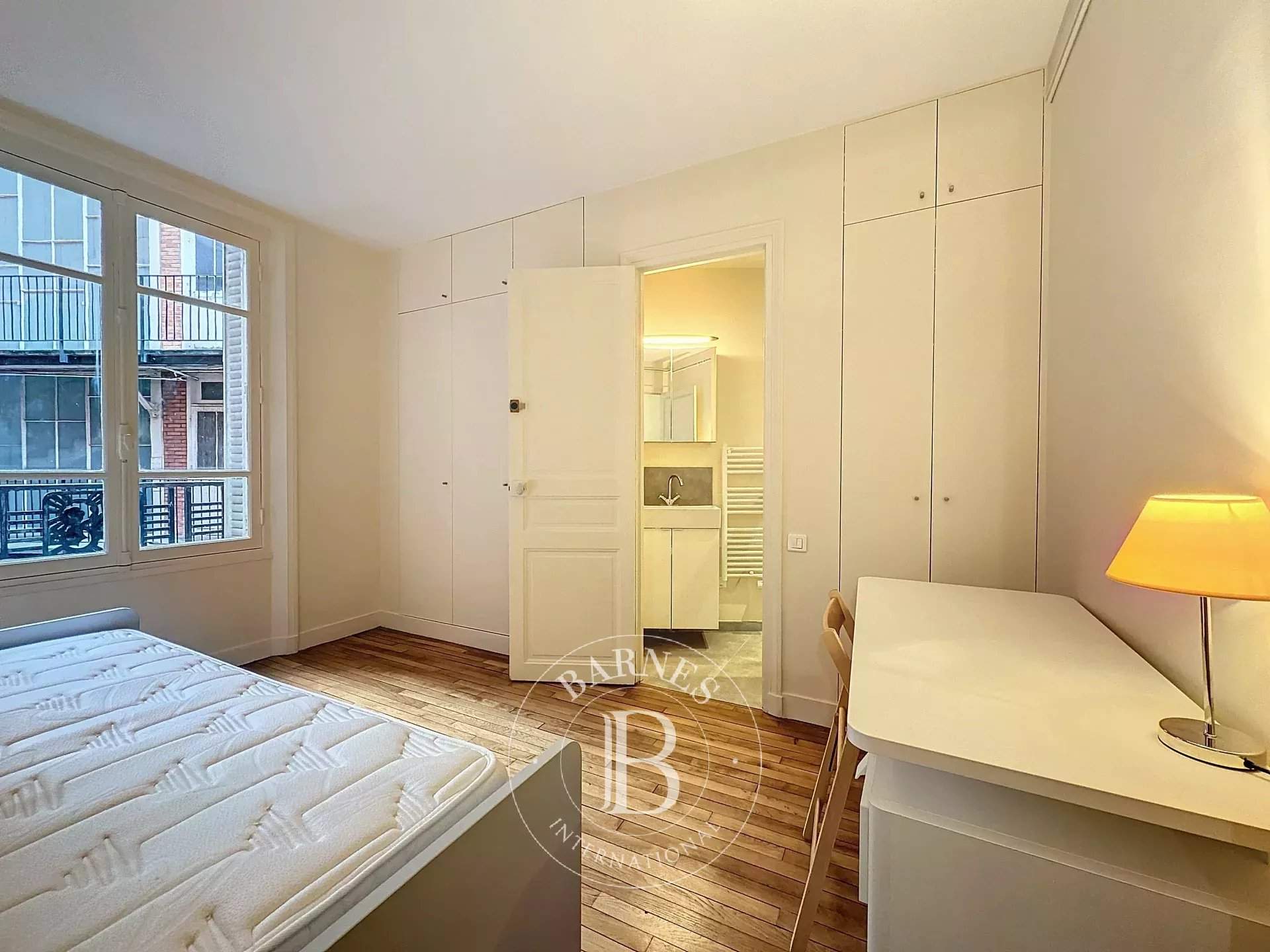 Paris  - Appartement 4 Pièces 2 Chambres - picture 11