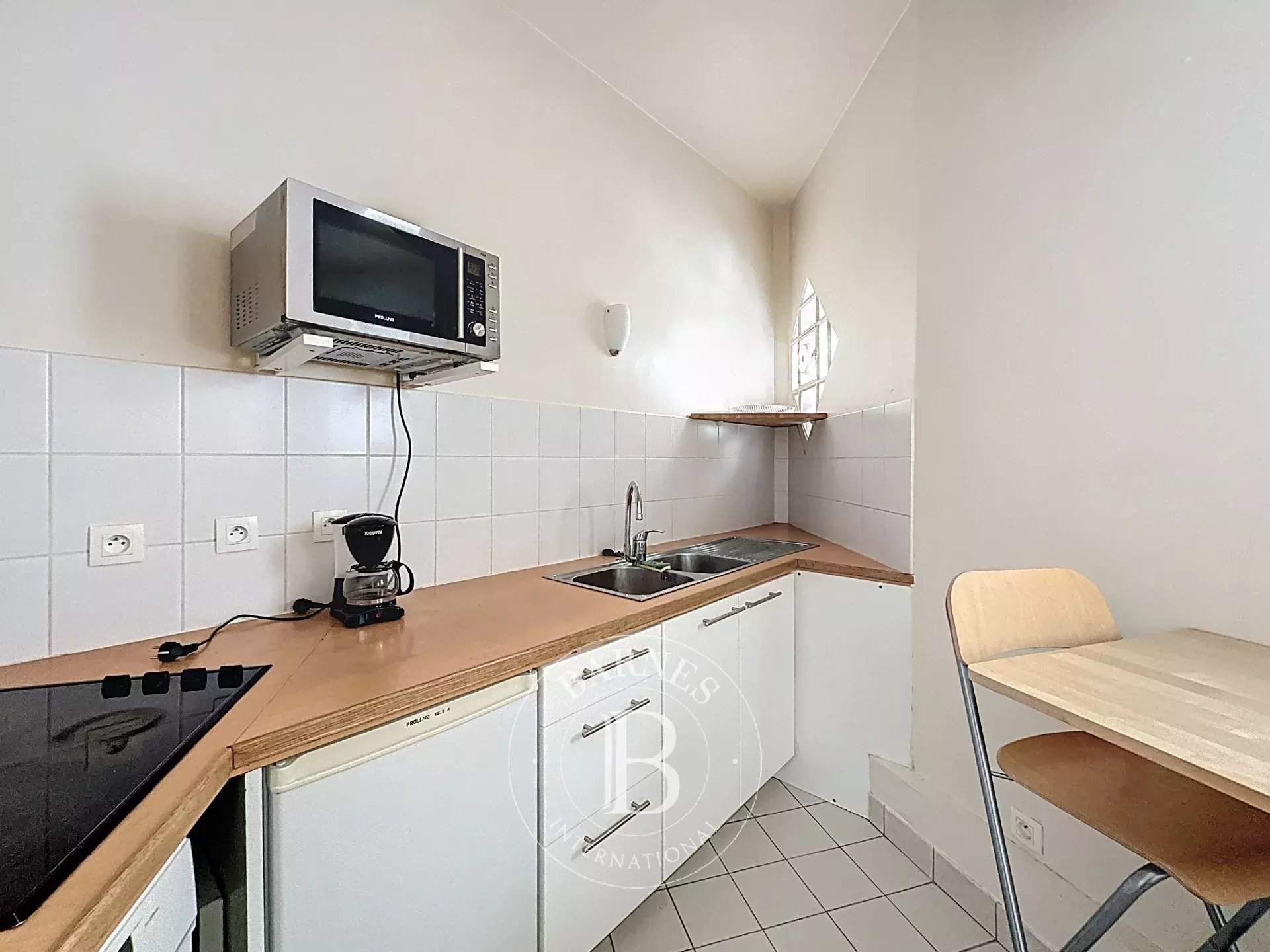 Paris  - Appartement 2 Pièces, 1 Chambre - picture 20