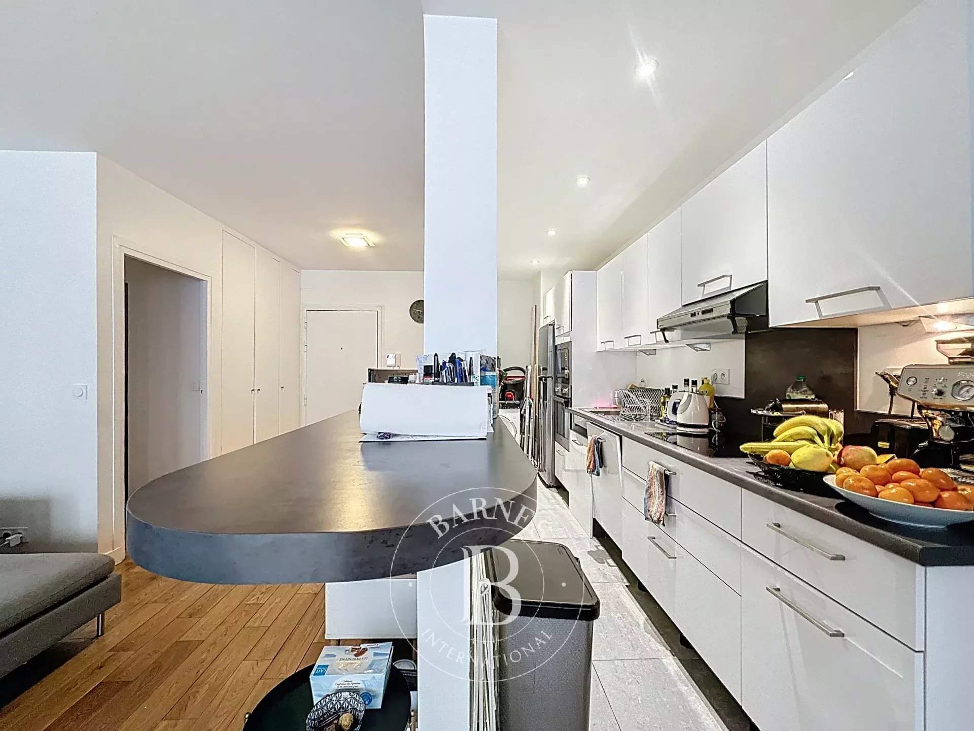 Paris  - Piso 2 Cuartos, 1 Habitacion - picture 6