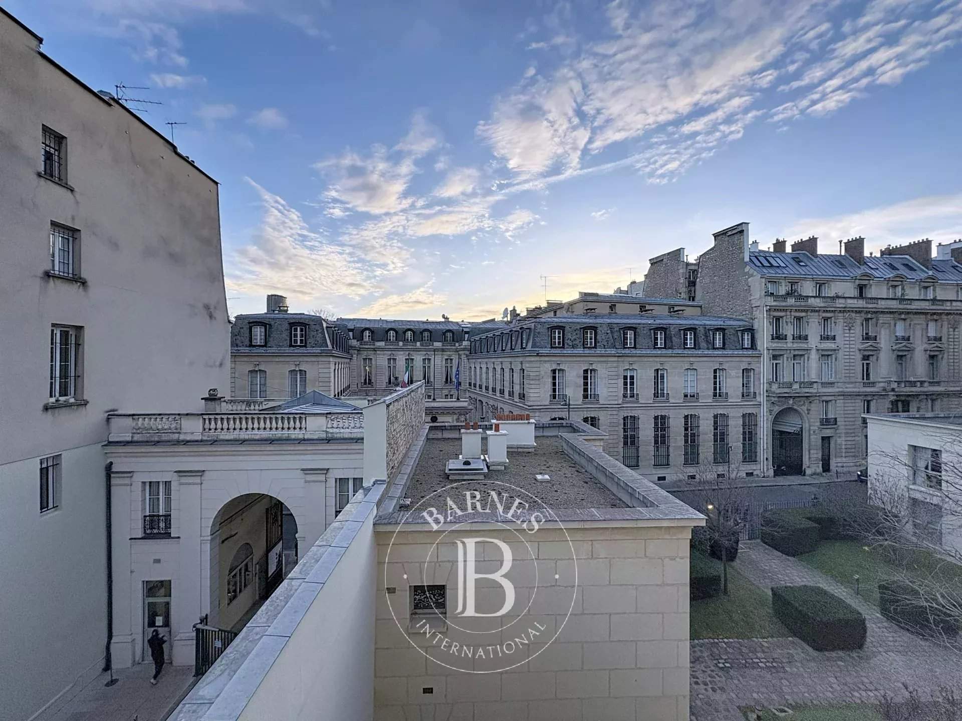 Paris  - Appartement 2 Pi&egrave;ces, 1 Chambre - picture 20