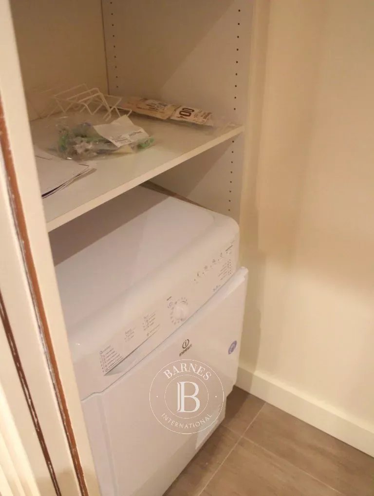 Paris  - Piso 4 Cuartos 2 Habitaciones - picture 7