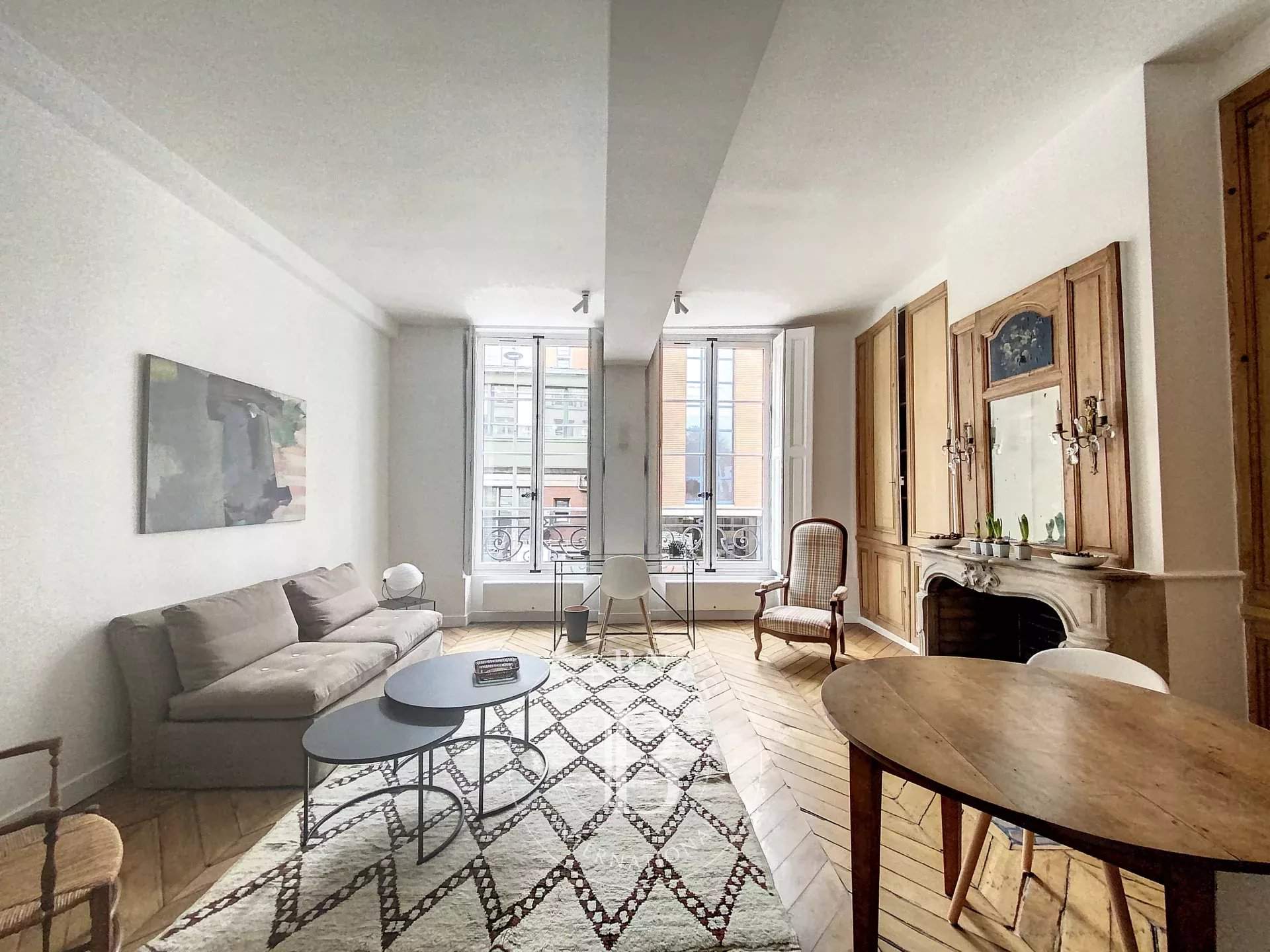 Paris  - Apartment 1 Bedroom - picture 4