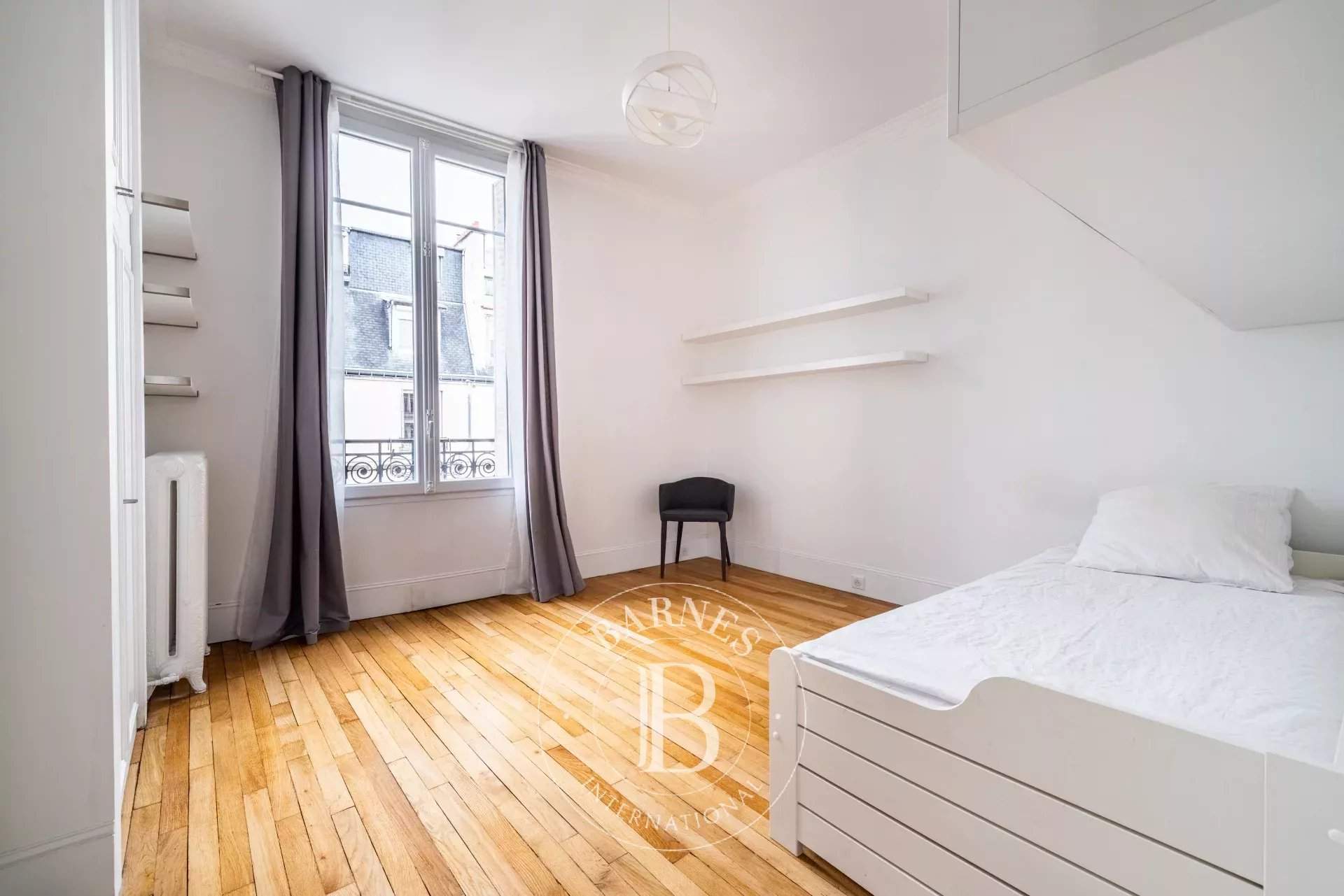 Paris  - Appartement 6 Pièces 4 Chambres - picture 20