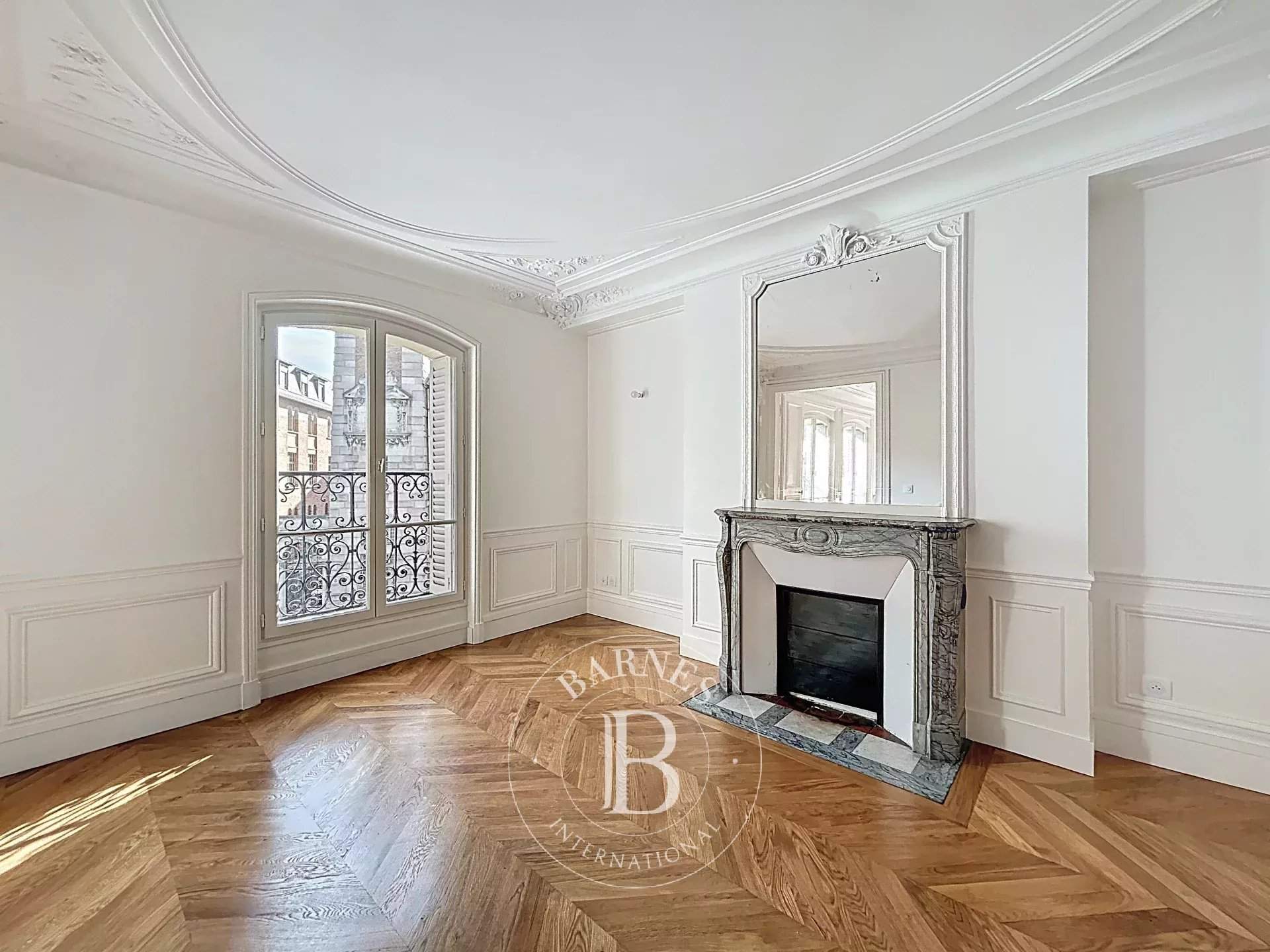 Paris  - Appartement 8 Pièces - picture 17